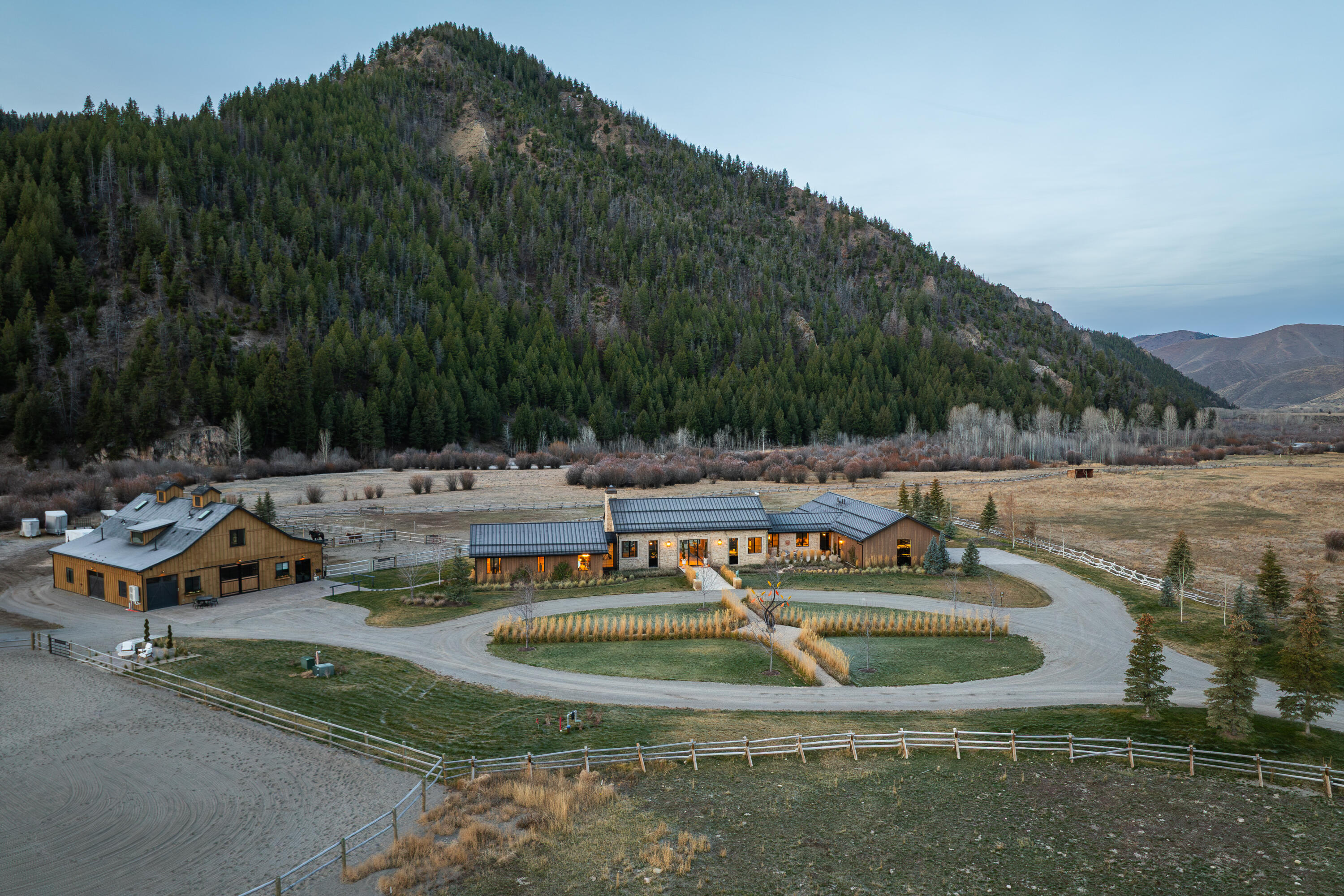 Rockin' B Ranch