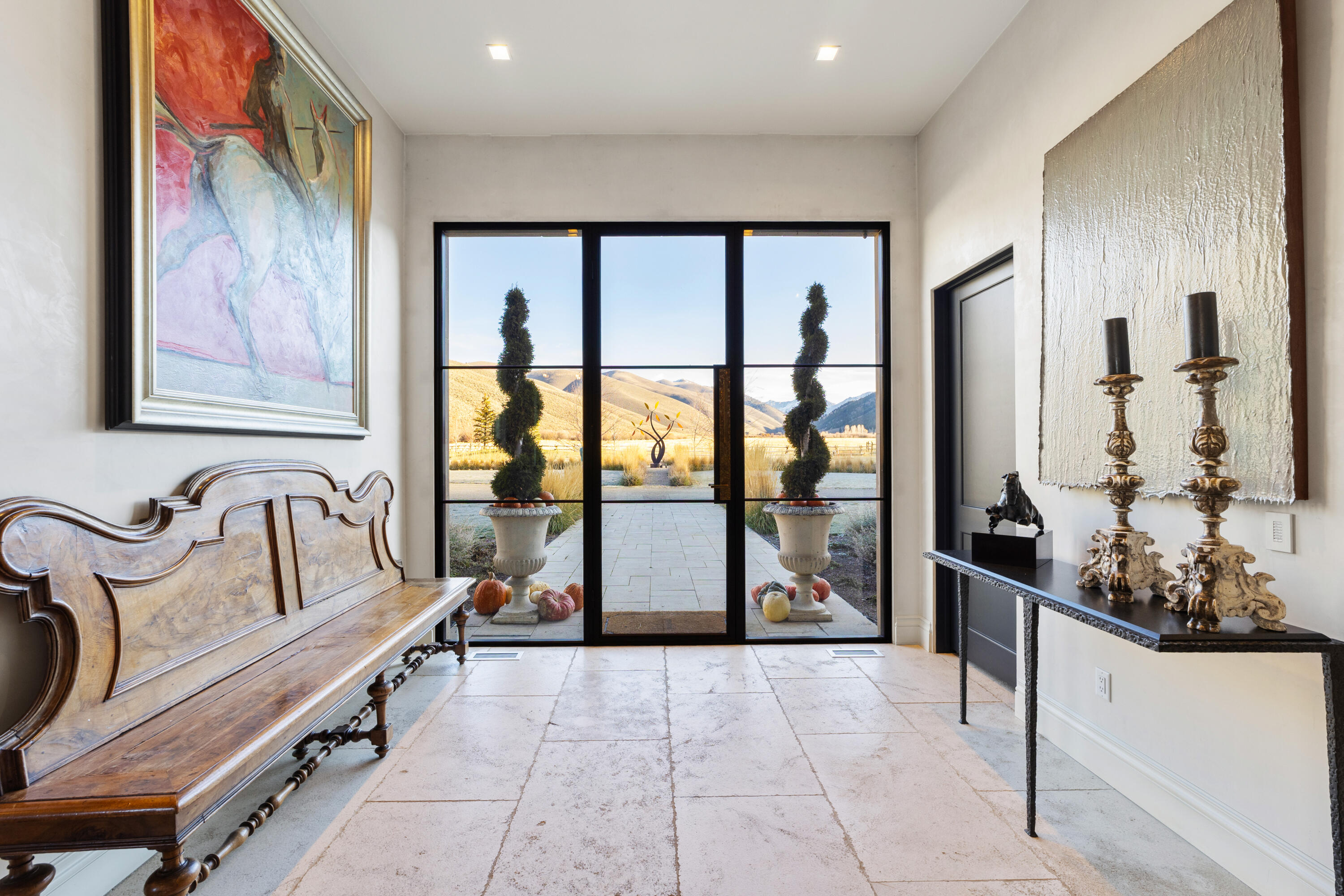 Foyer