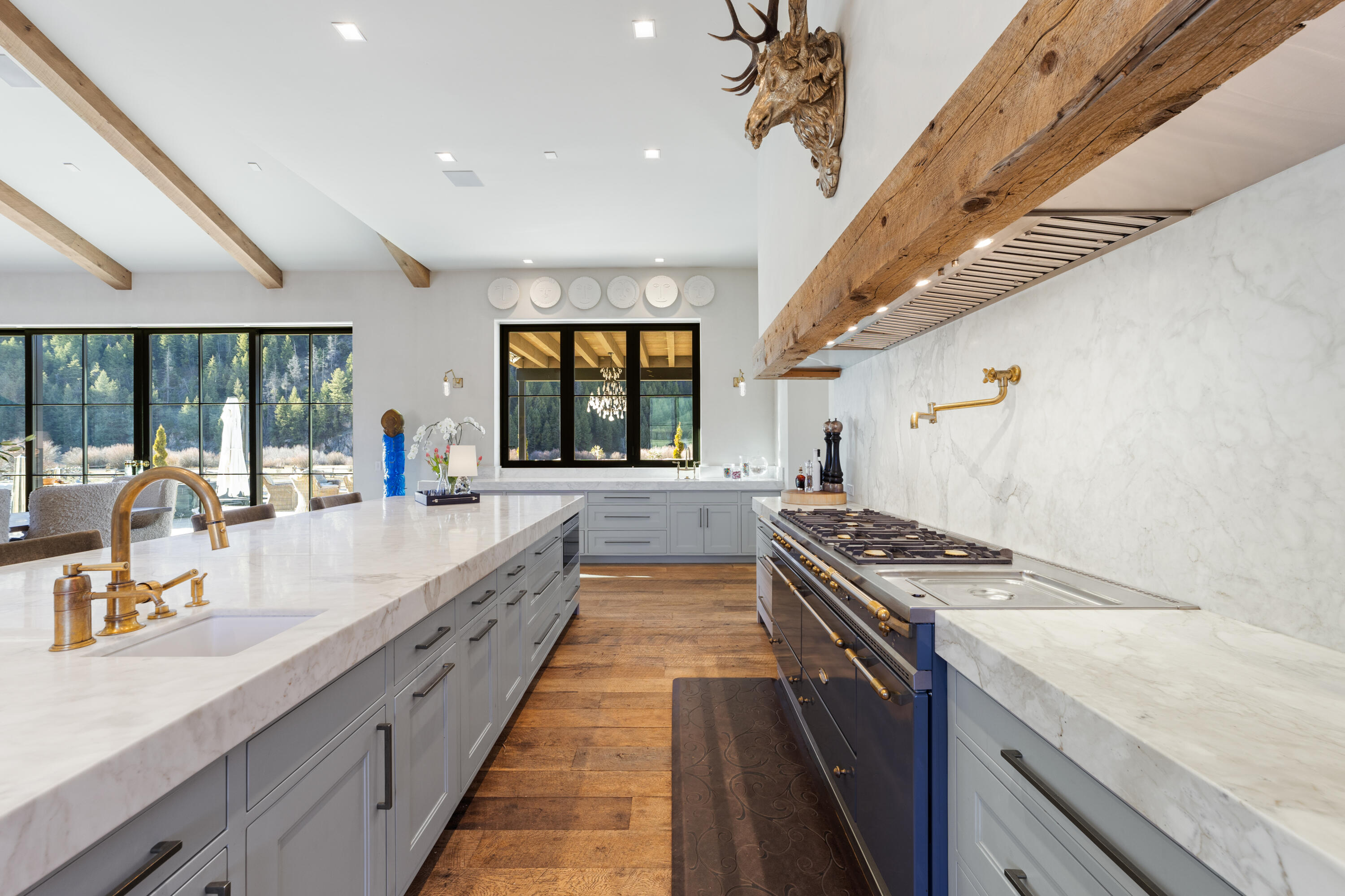 Marble Countertops