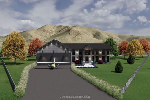 Vacant Land For Sale - 20 Purdy Way<br/> Picabo, ID 83348