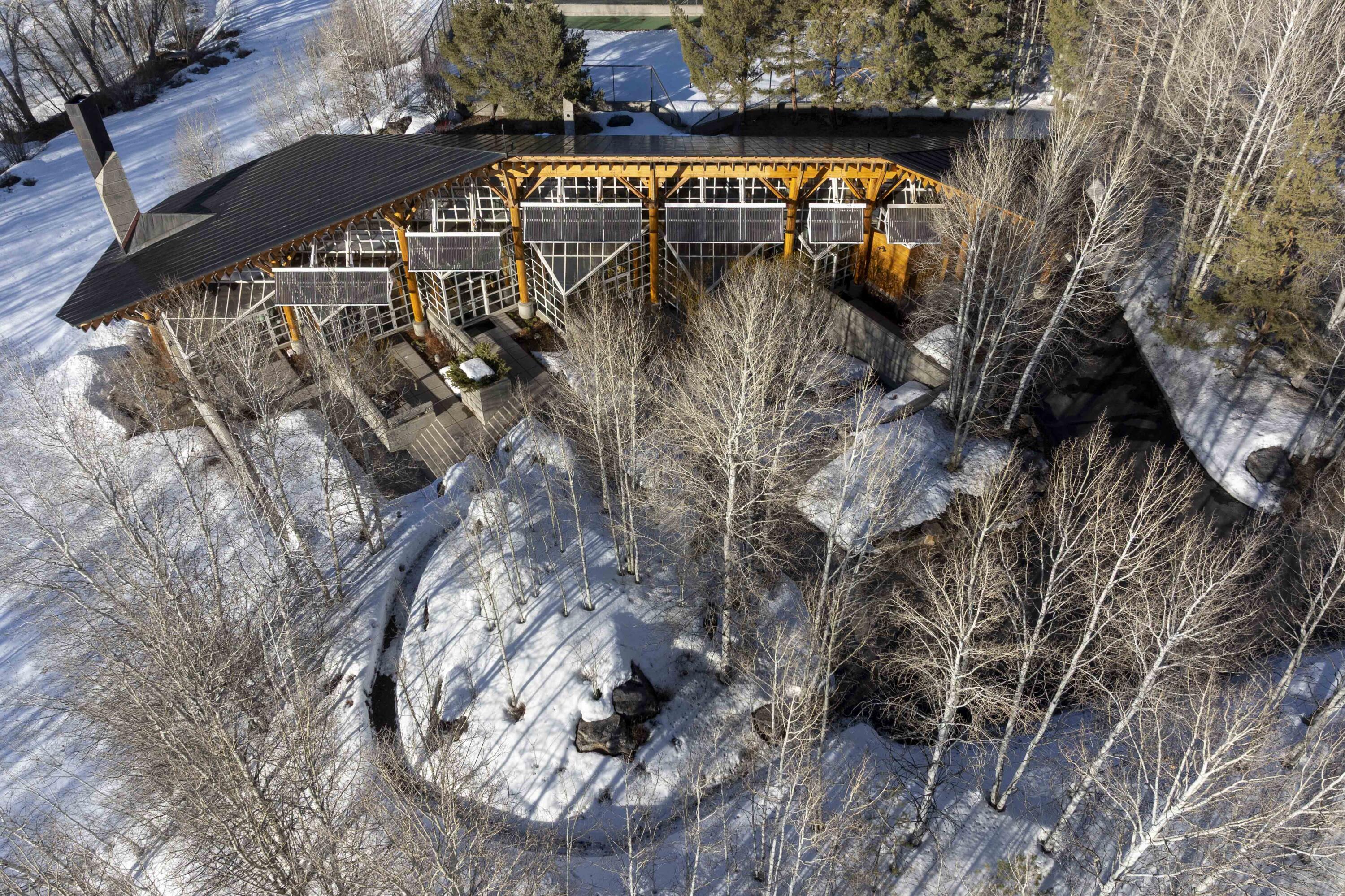 709 Fairway Road Rd, Sun Valley, Idaho image 24