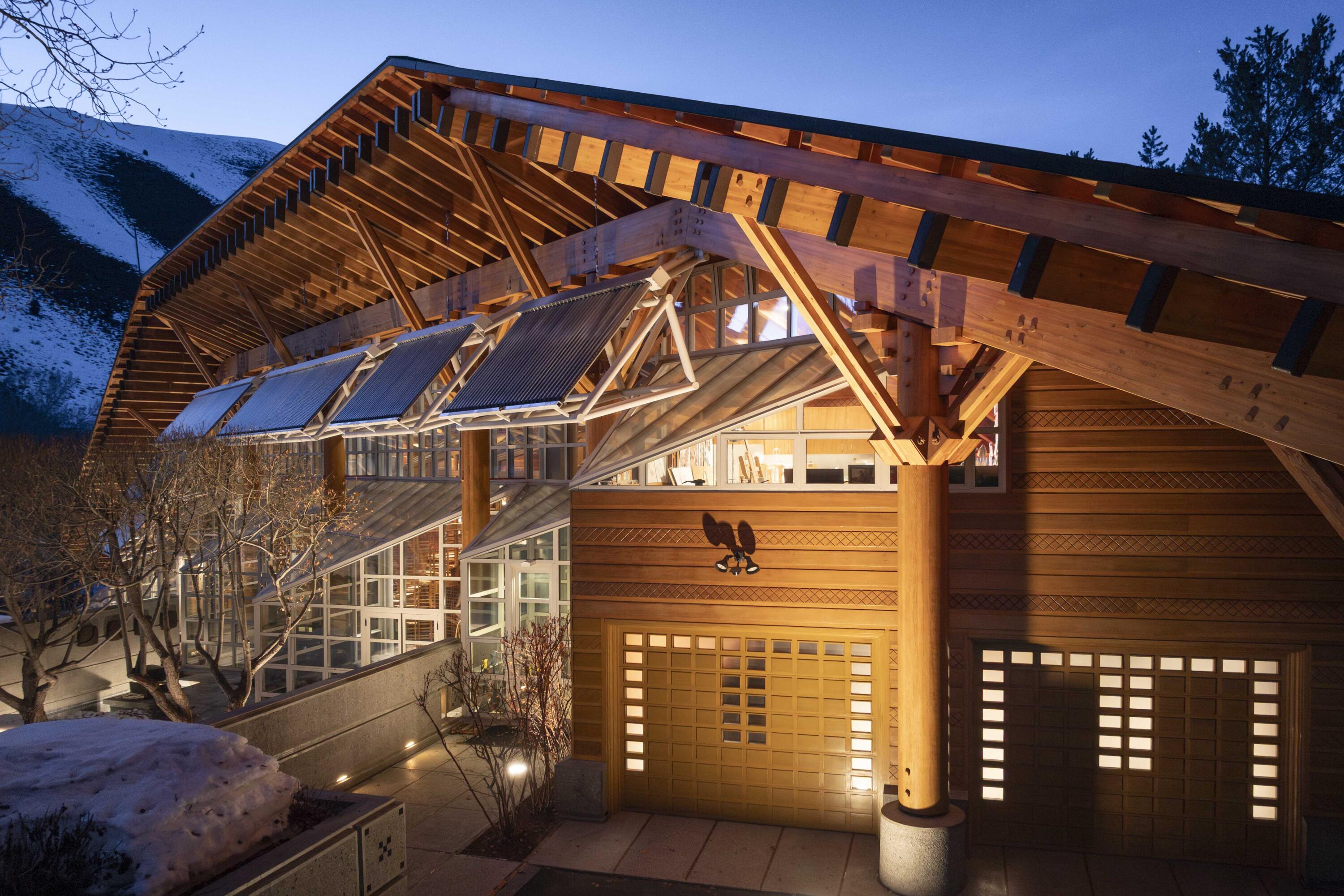 709 Fairway Road Rd, Sun Valley, Idaho image 5