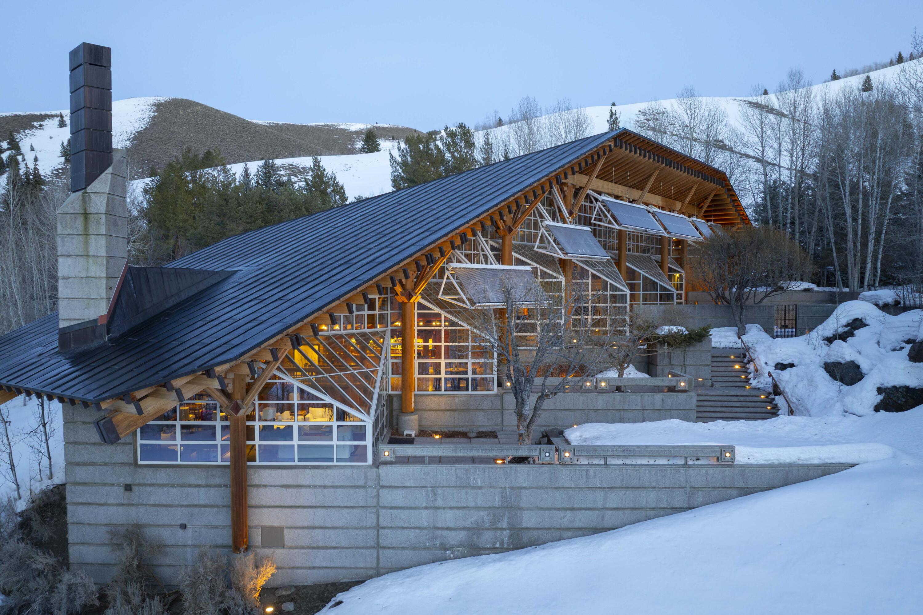 709 Fairway Road Rd, Sun Valley, Idaho image 7