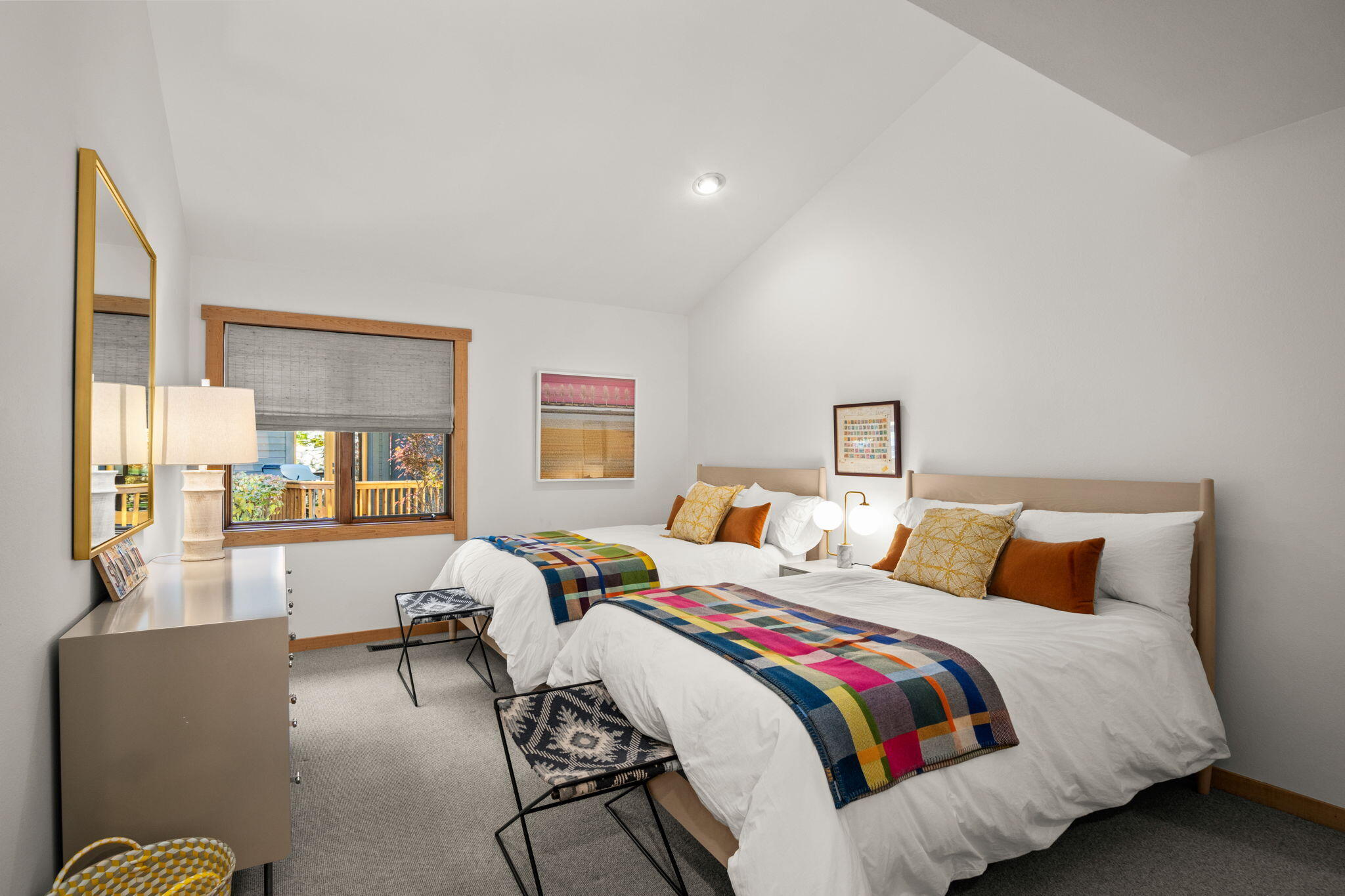 Guest Bed 2