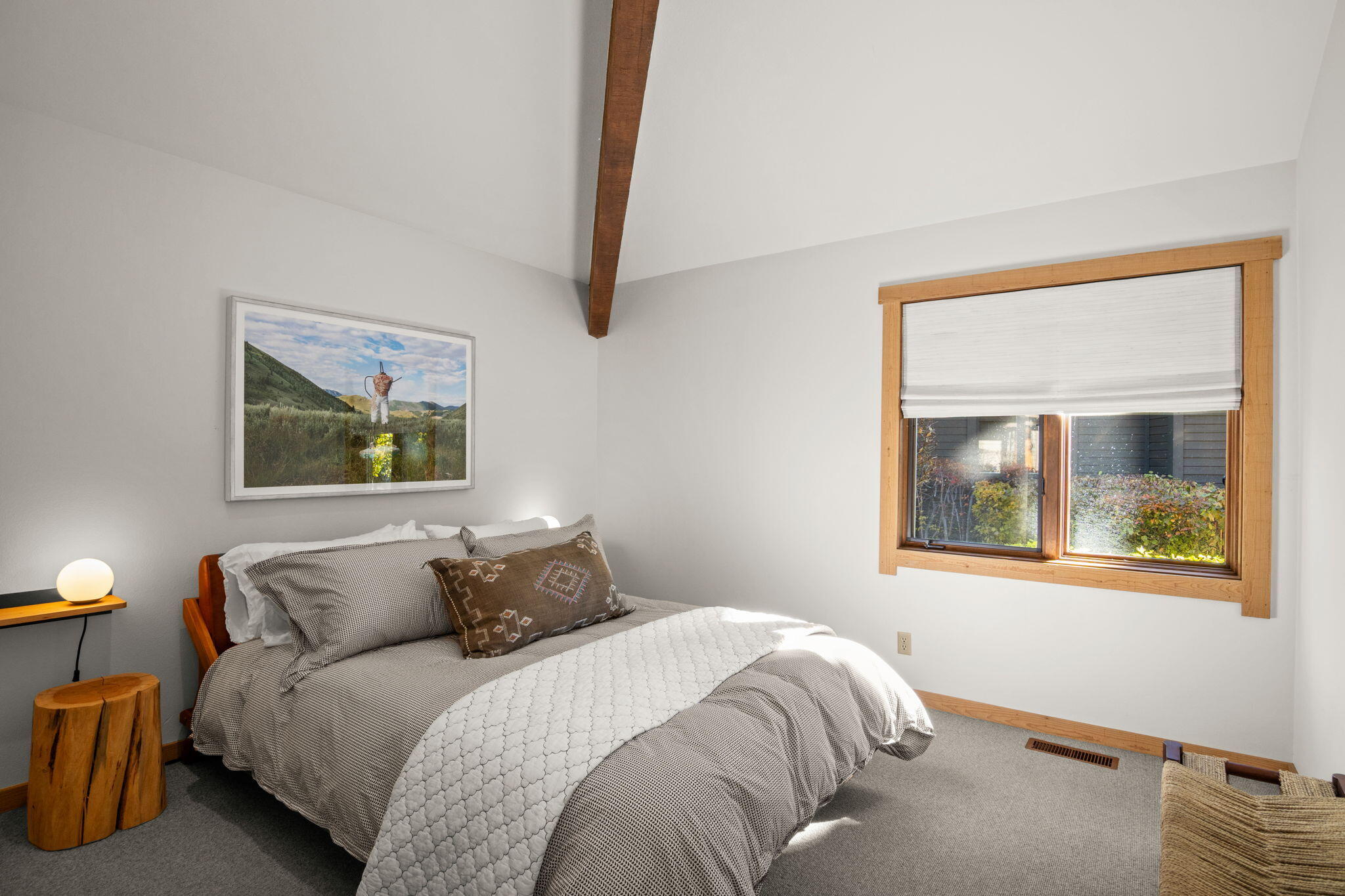 Guest Bed 1