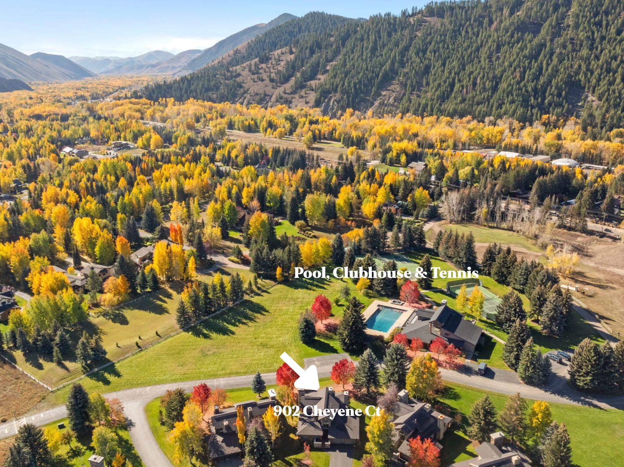 Copy of 902 Cheyene Ct