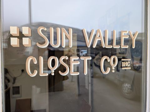 Photo of 4121 S Black Oak Dr, Hailey, ID 83333 (MLS # 26-334051)