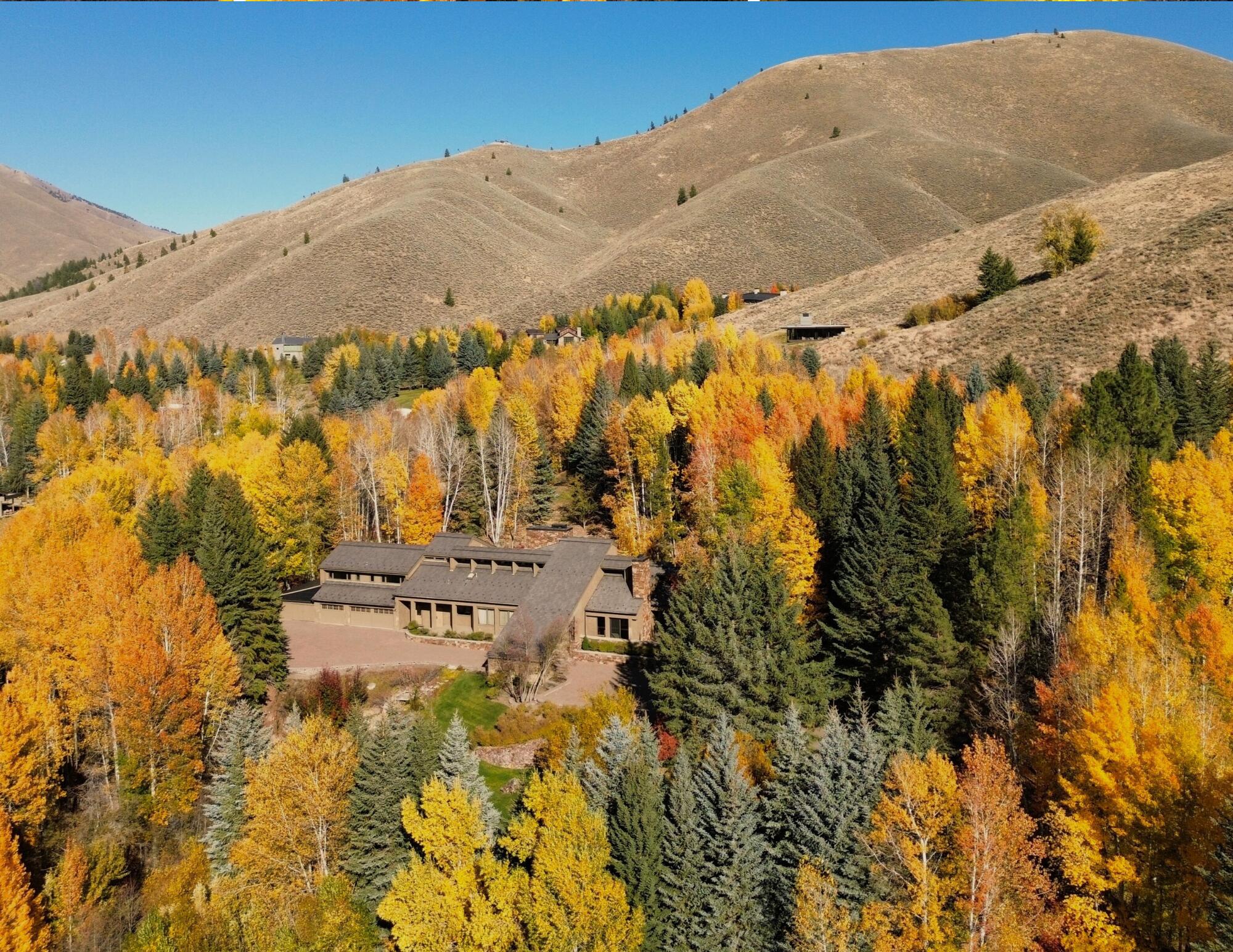 Sun Valley, Idaho 83353, United States, 5 Bedrooms Bedrooms, ,4 BathroomsBathrooms,Residential,Active,197355