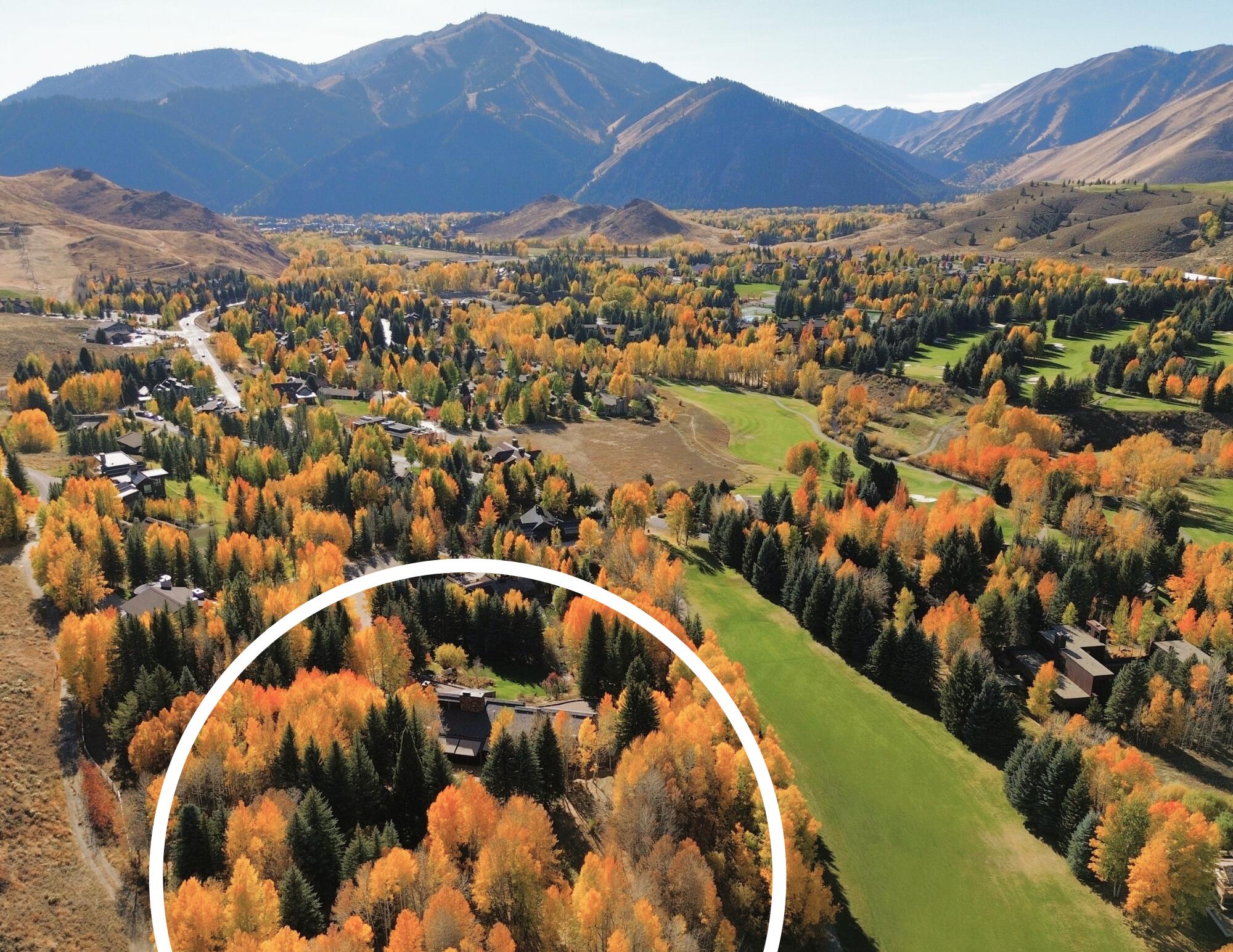 Sun Valley, Idaho 83353, United States, 5 Bedrooms Bedrooms, ,4 BathroomsBathrooms,Residential,Active,197355