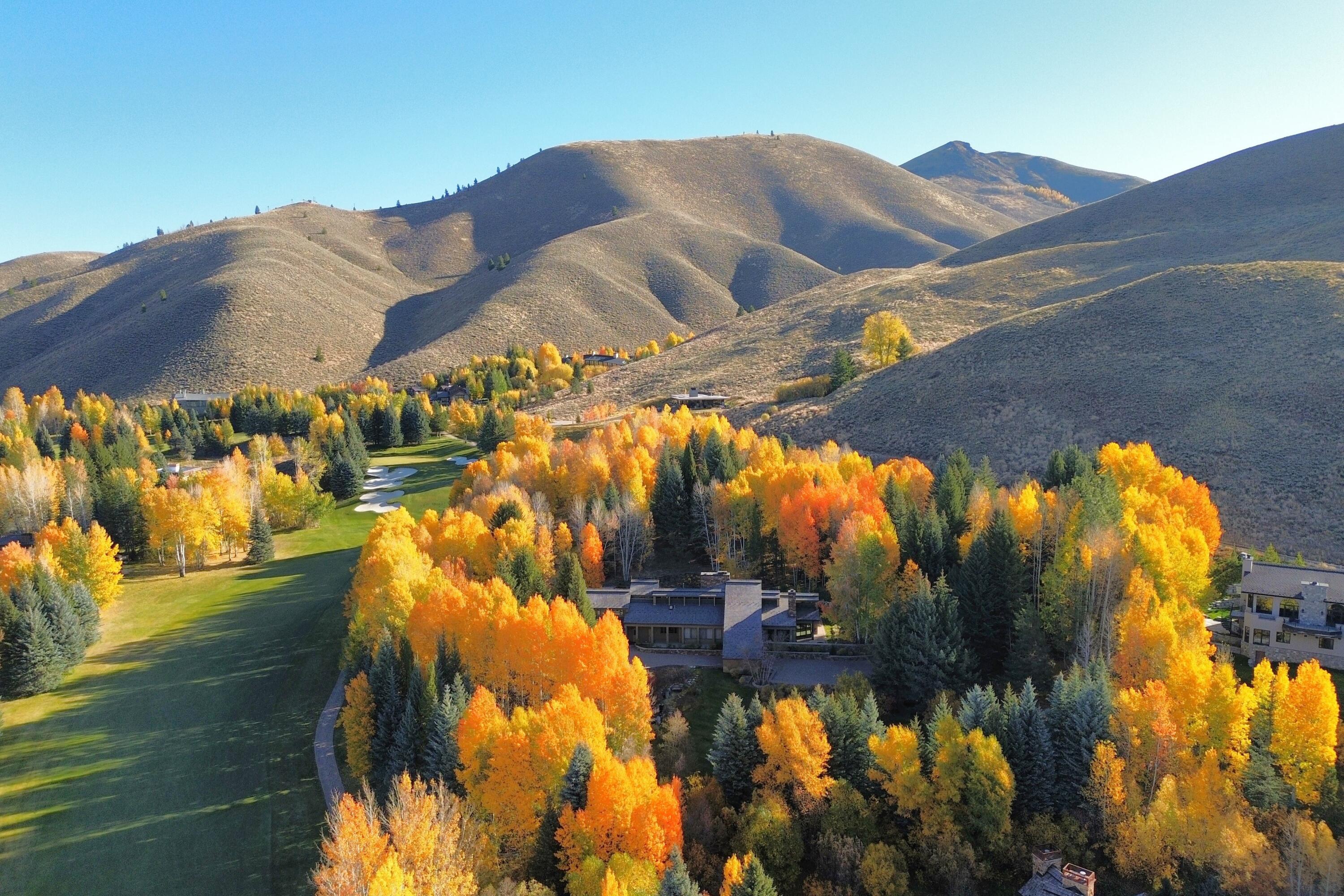 Sun Valley, Idaho 83353, United States, 5 Bedrooms Bedrooms, ,4 BathroomsBathrooms,Residential,Active,197355