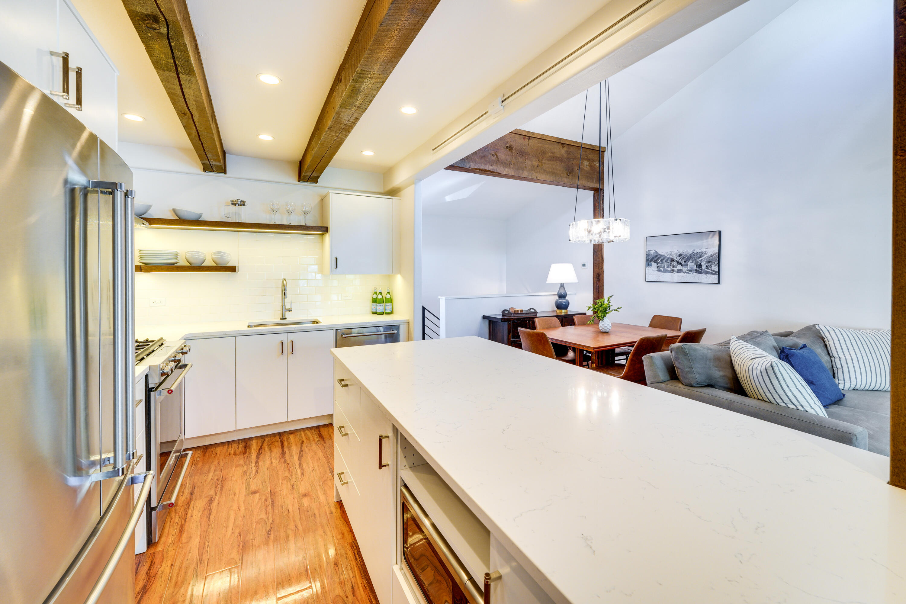 271 S 2nd Ave #F, Ketchum, Idaho image 5