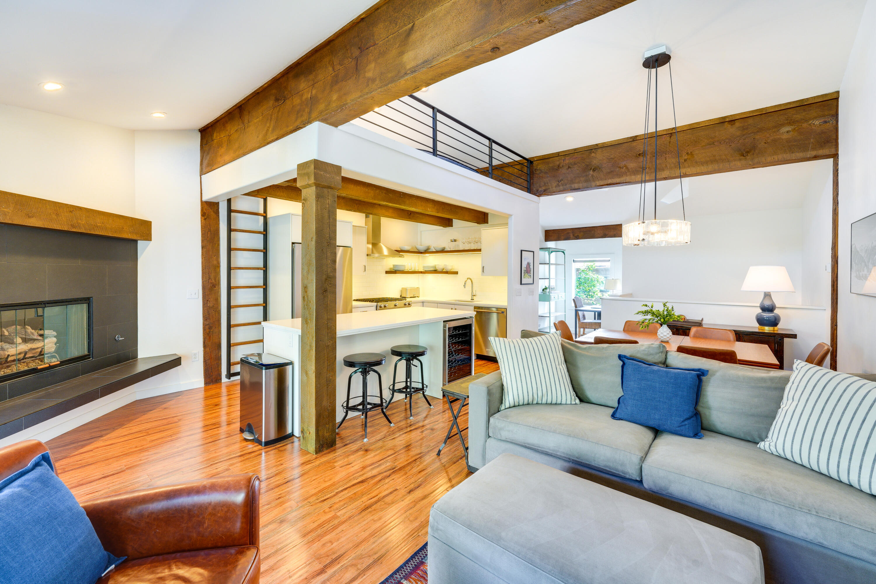 271 S 2nd Ave #F, Ketchum, Idaho image 2