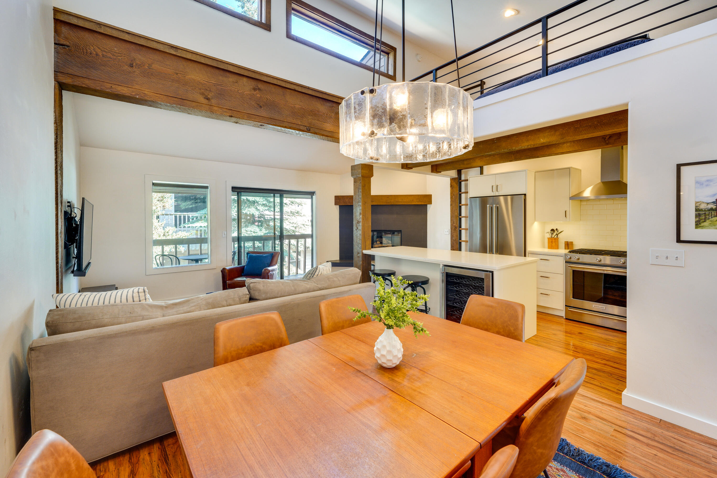 271 S 2nd Ave #F, Ketchum, Idaho image 1