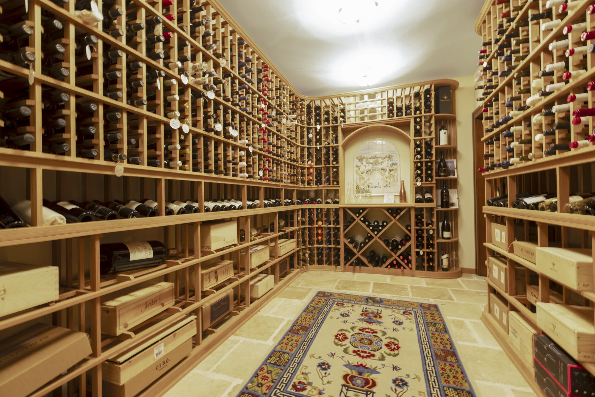 Wine Cellar
