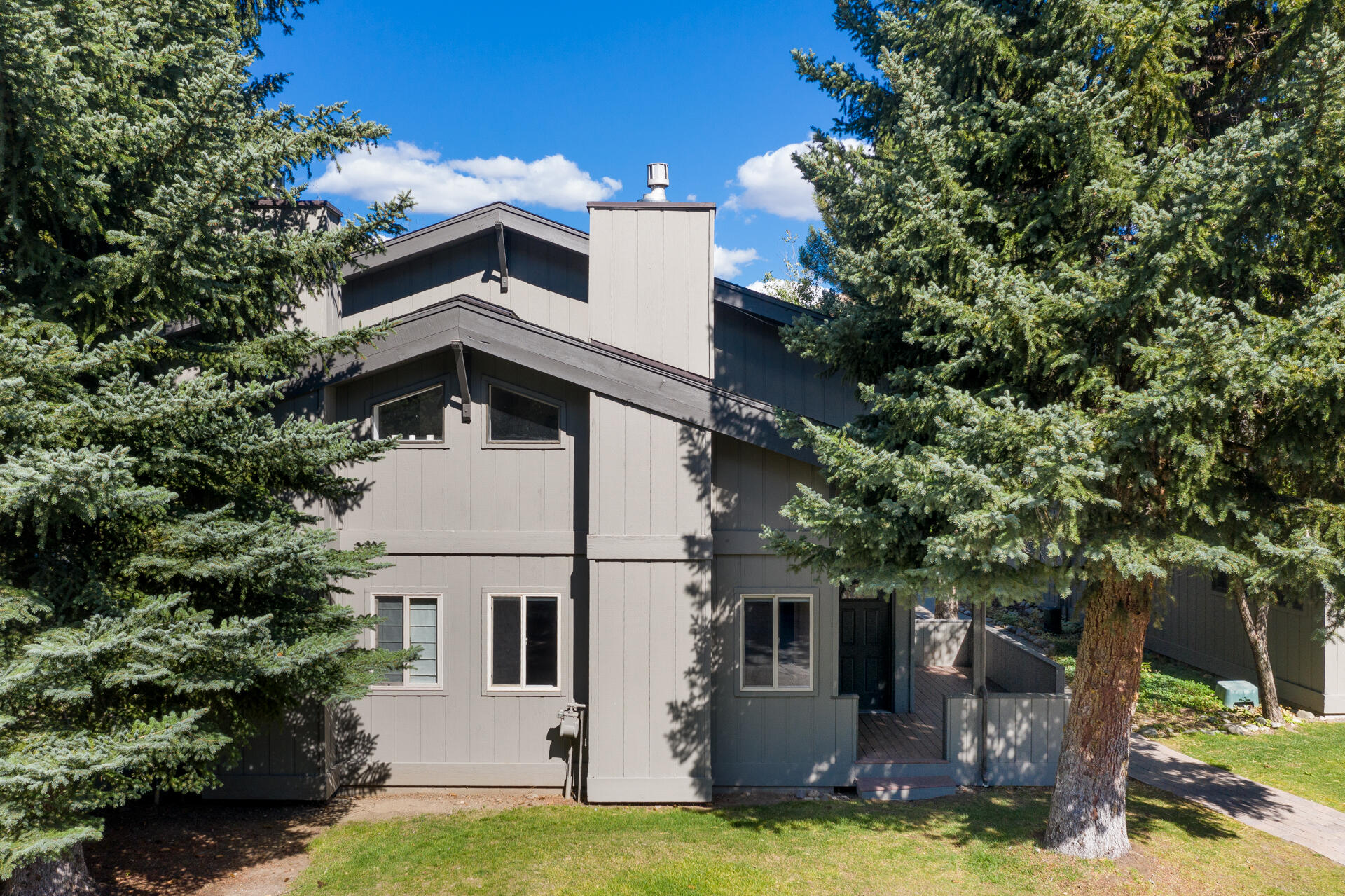 108 Pinewood Lane #104, Ketchum, Idaho image 2