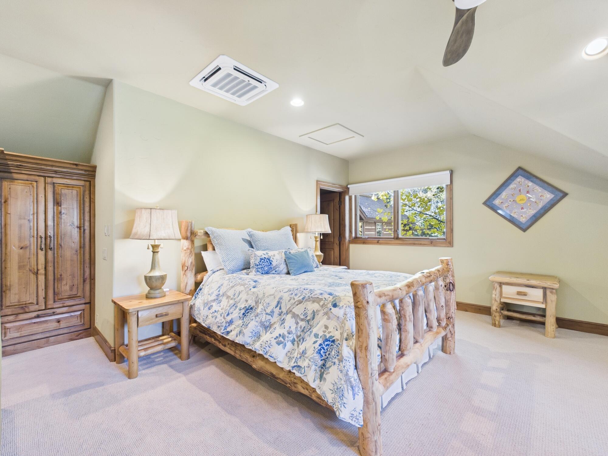 3rd Guest Room/Bonus