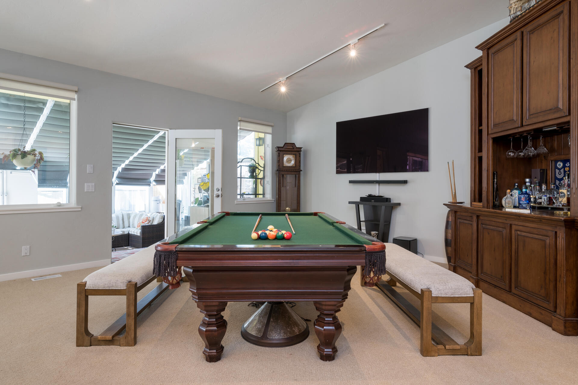 Family Room / Living Space