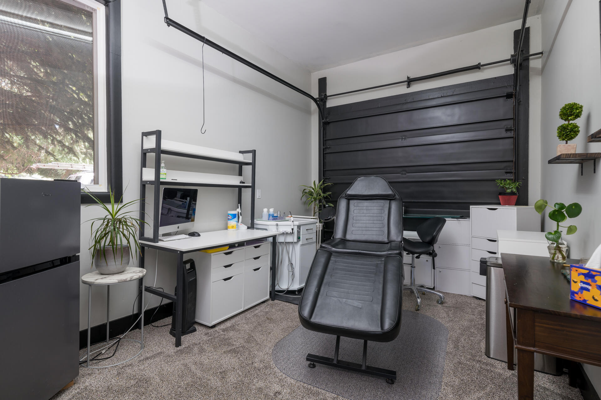 Home Business / Bonus Space