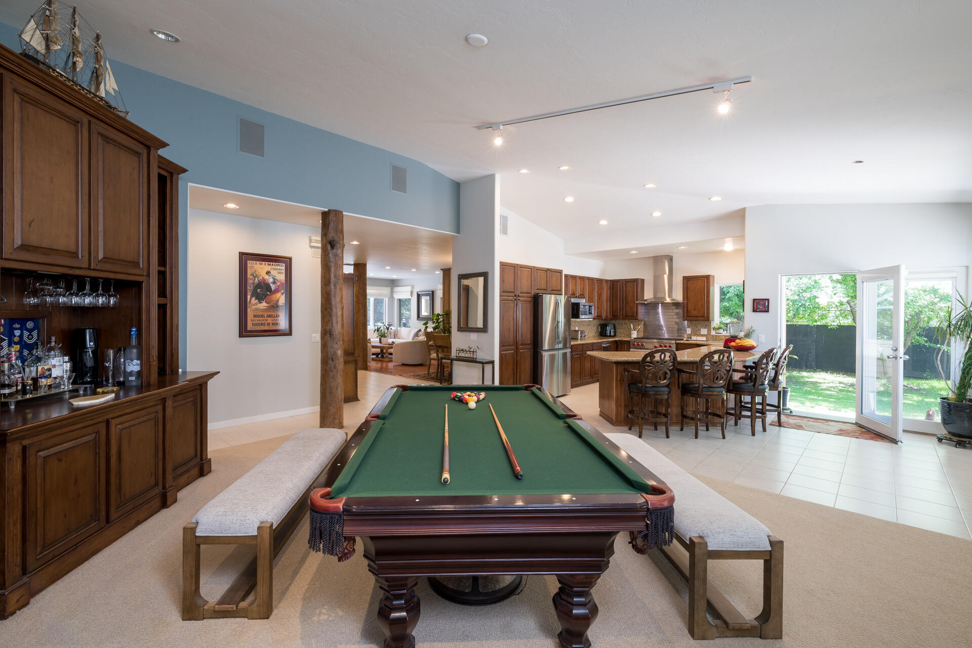 Family Room / Living Space