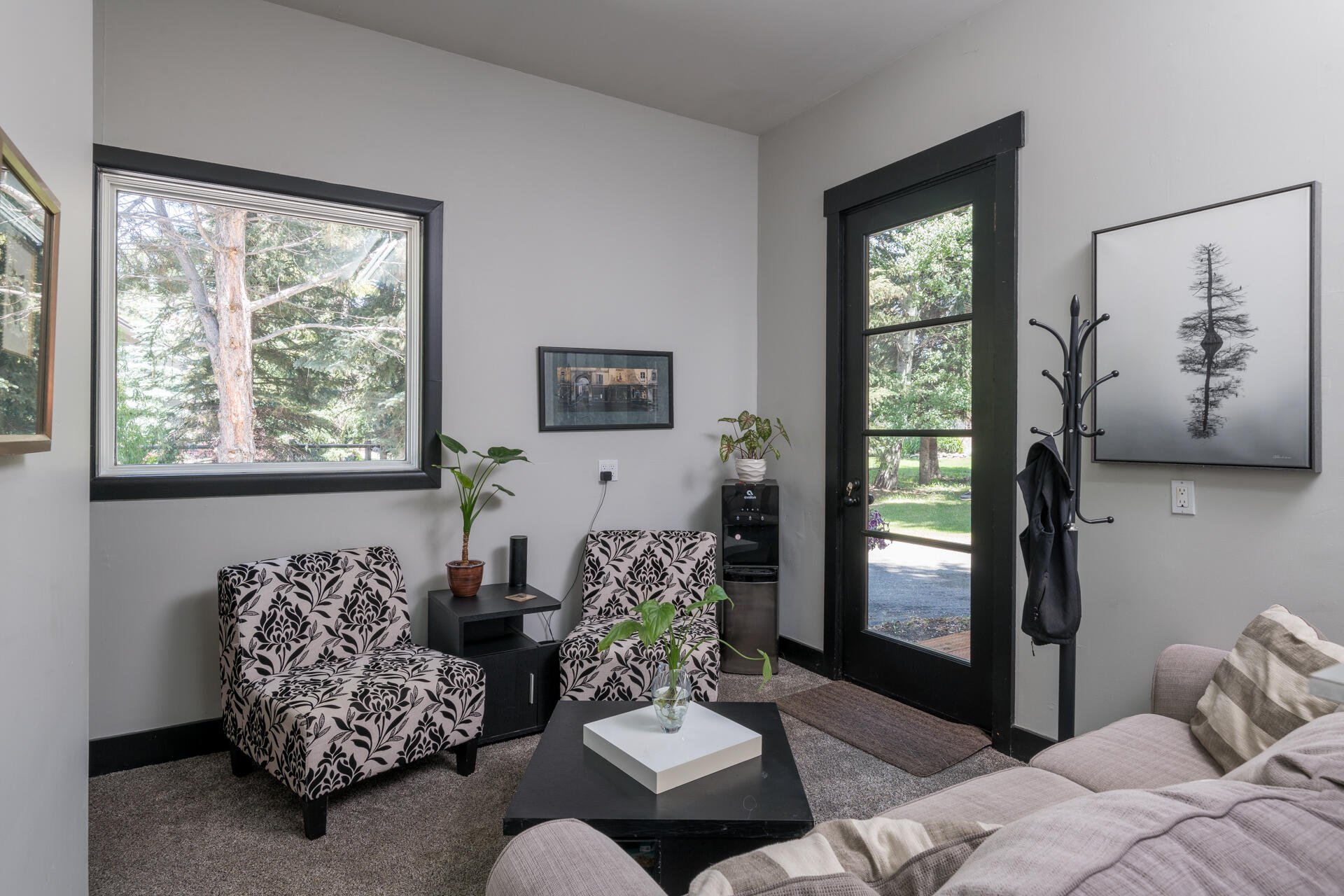 Home Business / Bonus Space