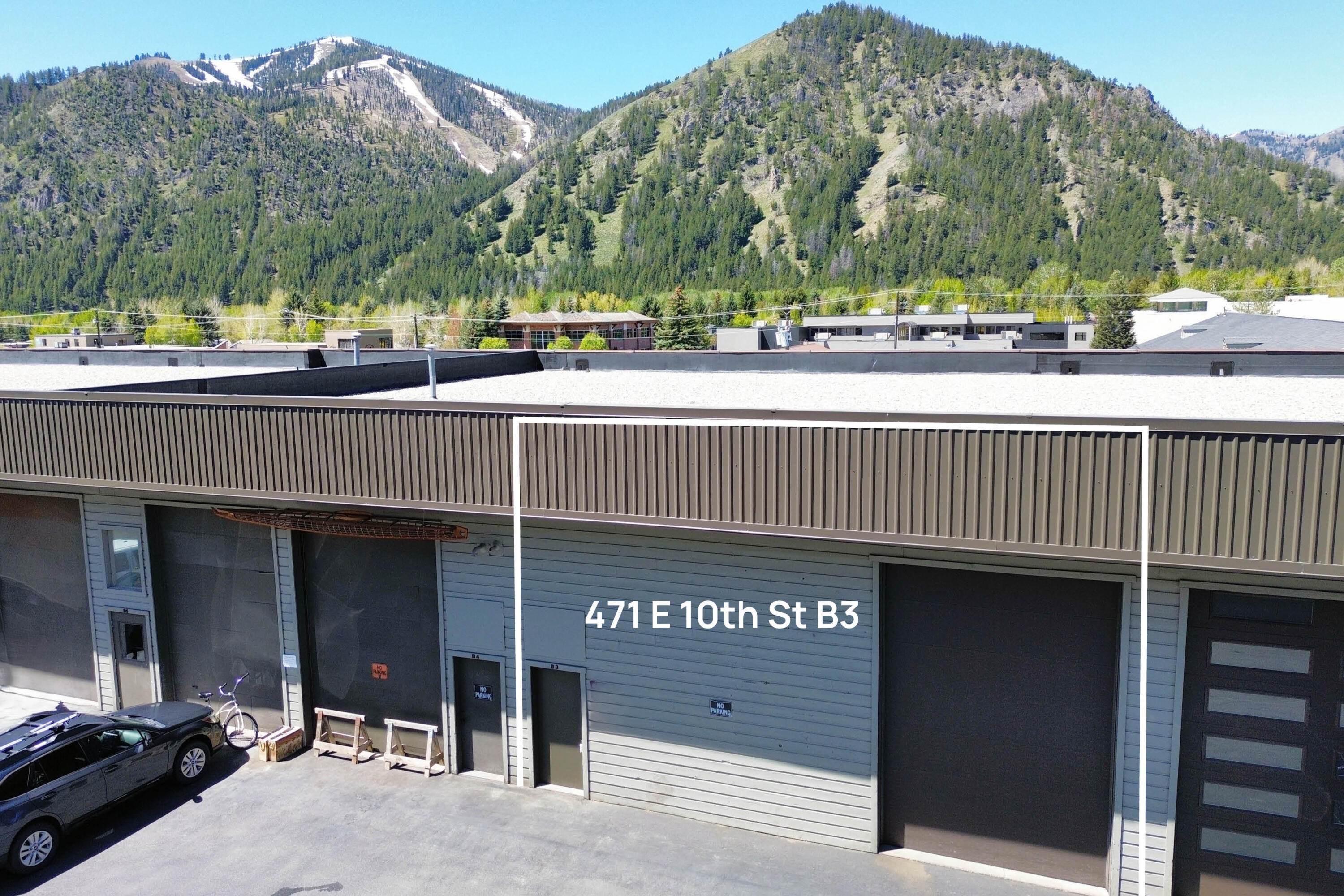 471 E 10th St Ketchum ID 83340