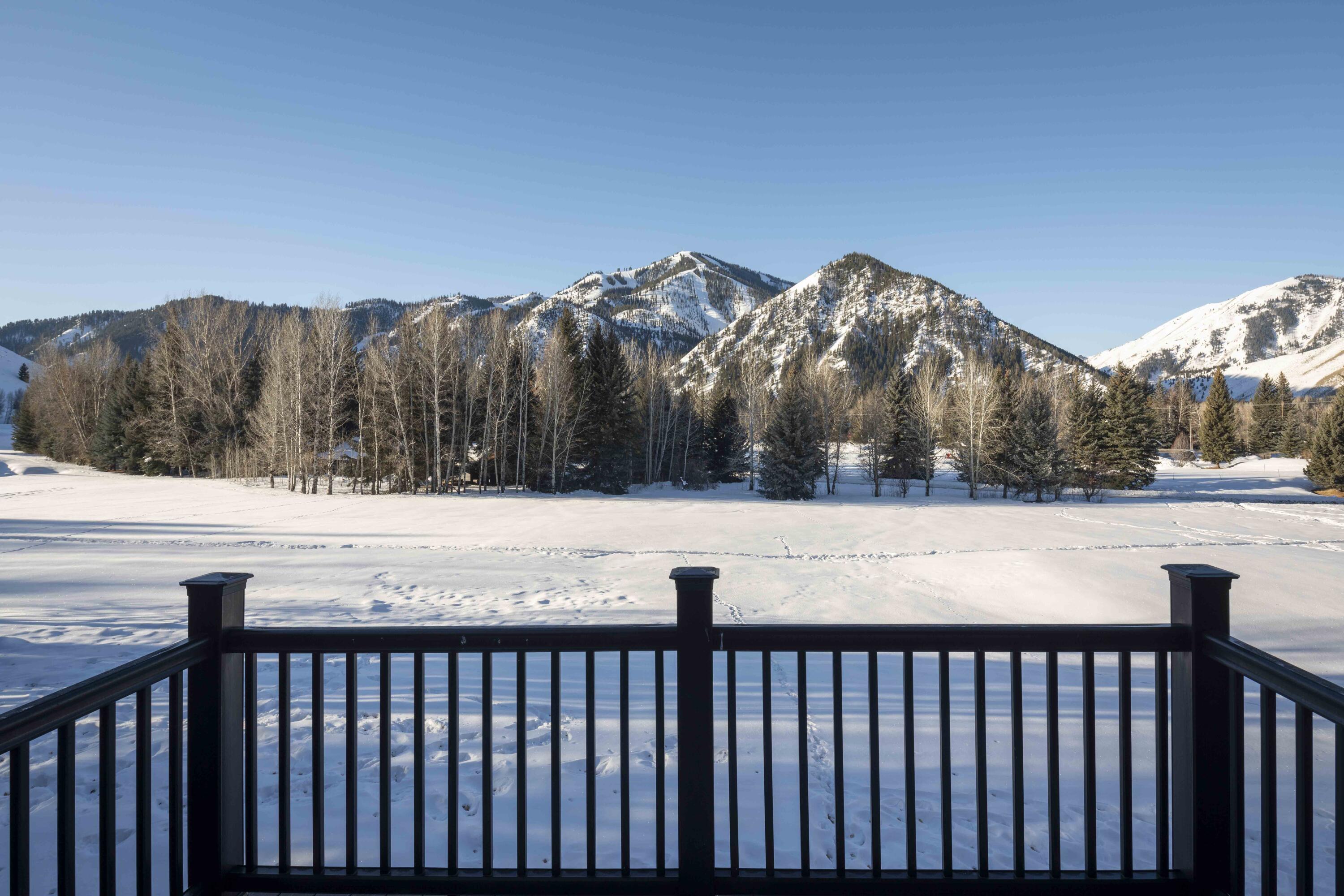 123 Saddle Rd, Ketchum, Idaho image 1