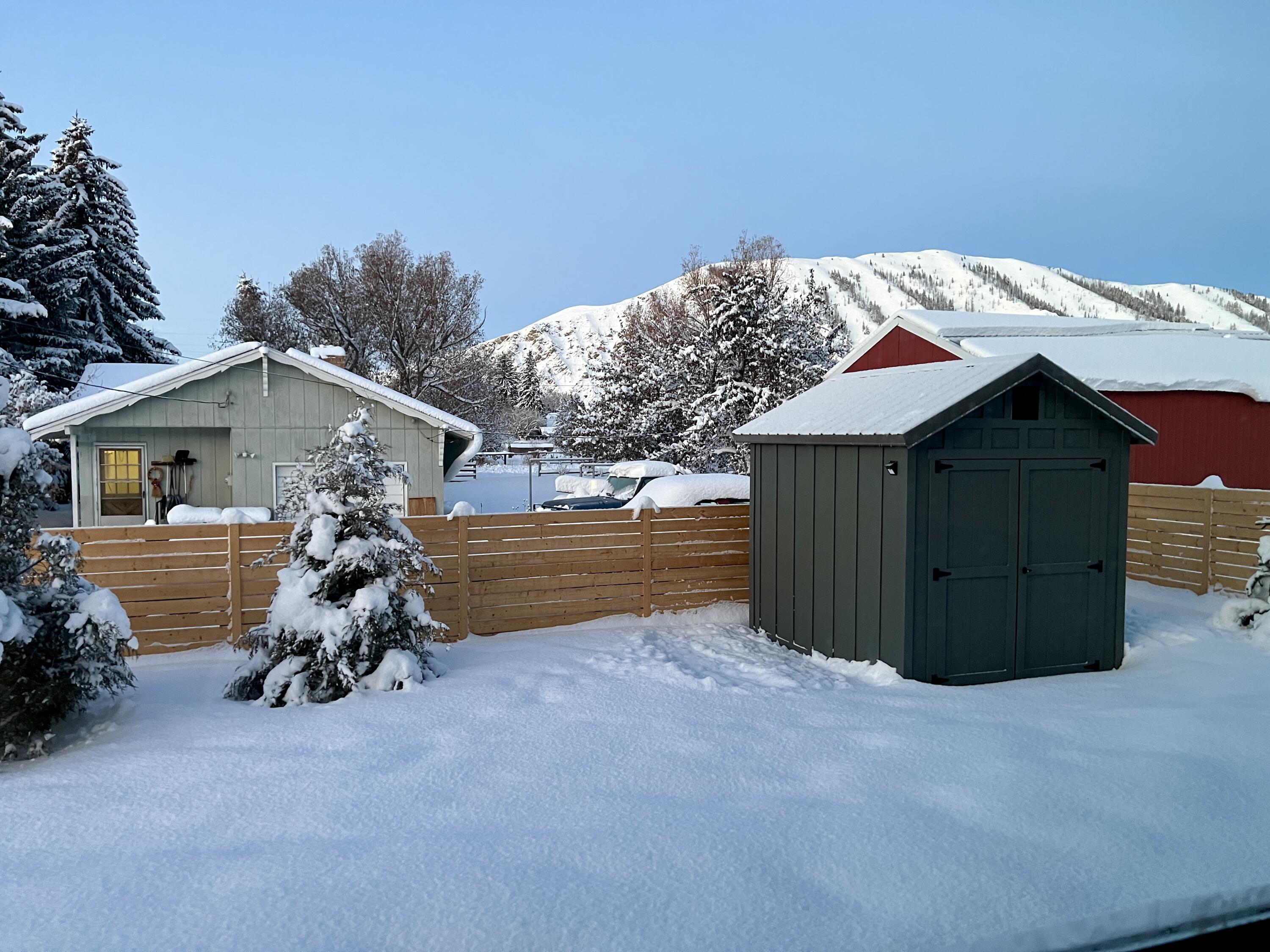 625 E Bullion St, Hailey, Idaho image 33