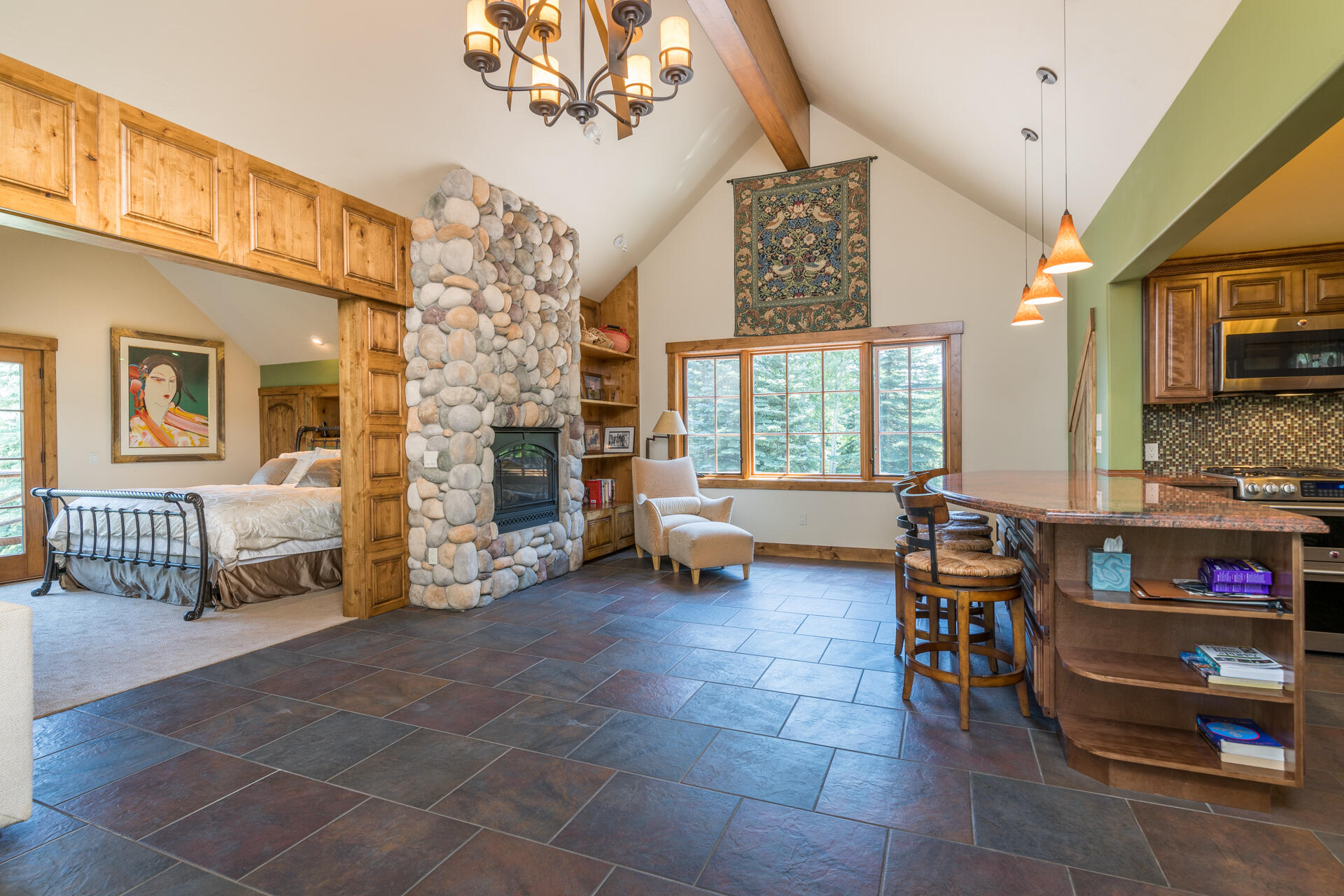 Blaine County, Idaho 83340, United States, 5 Bedrooms Bedrooms, ,5 BathroomsBathrooms,Residential,Pending,51731