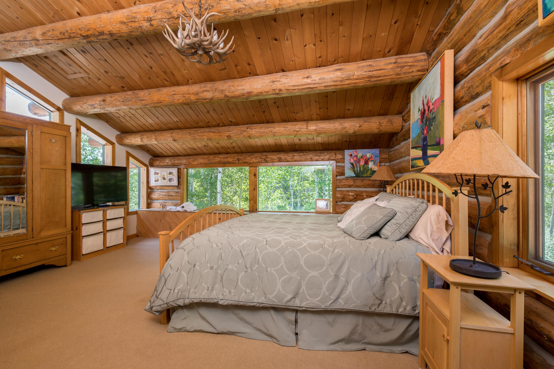 Blaine County, Idaho 83340, United States, 5 Bedrooms Bedrooms, ,5 BathroomsBathrooms,Residential,Pending,51731