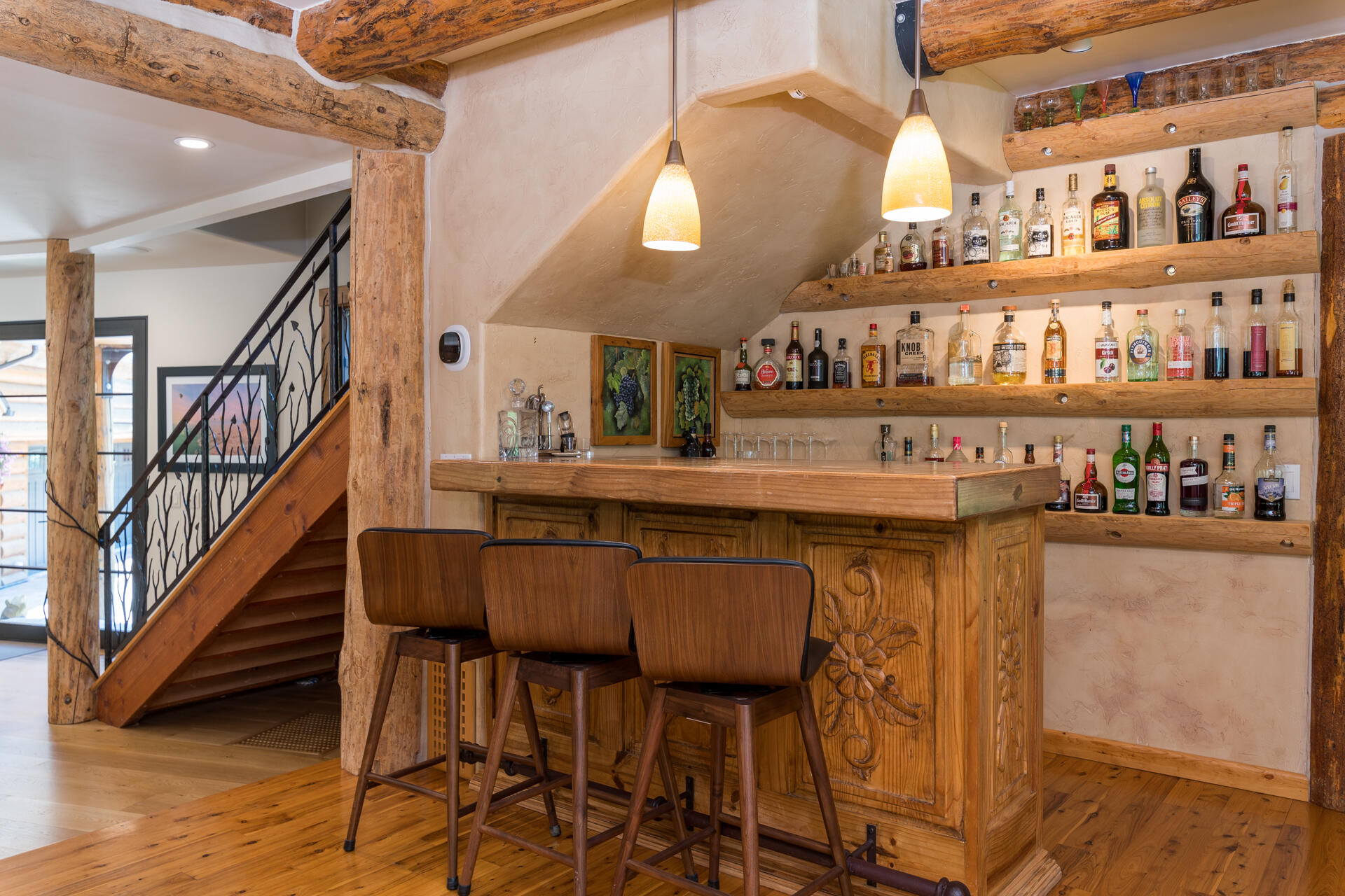 Blaine County, Idaho 83340, United States, 5 Bedrooms Bedrooms, ,5 BathroomsBathrooms,Residential,Pending,51731