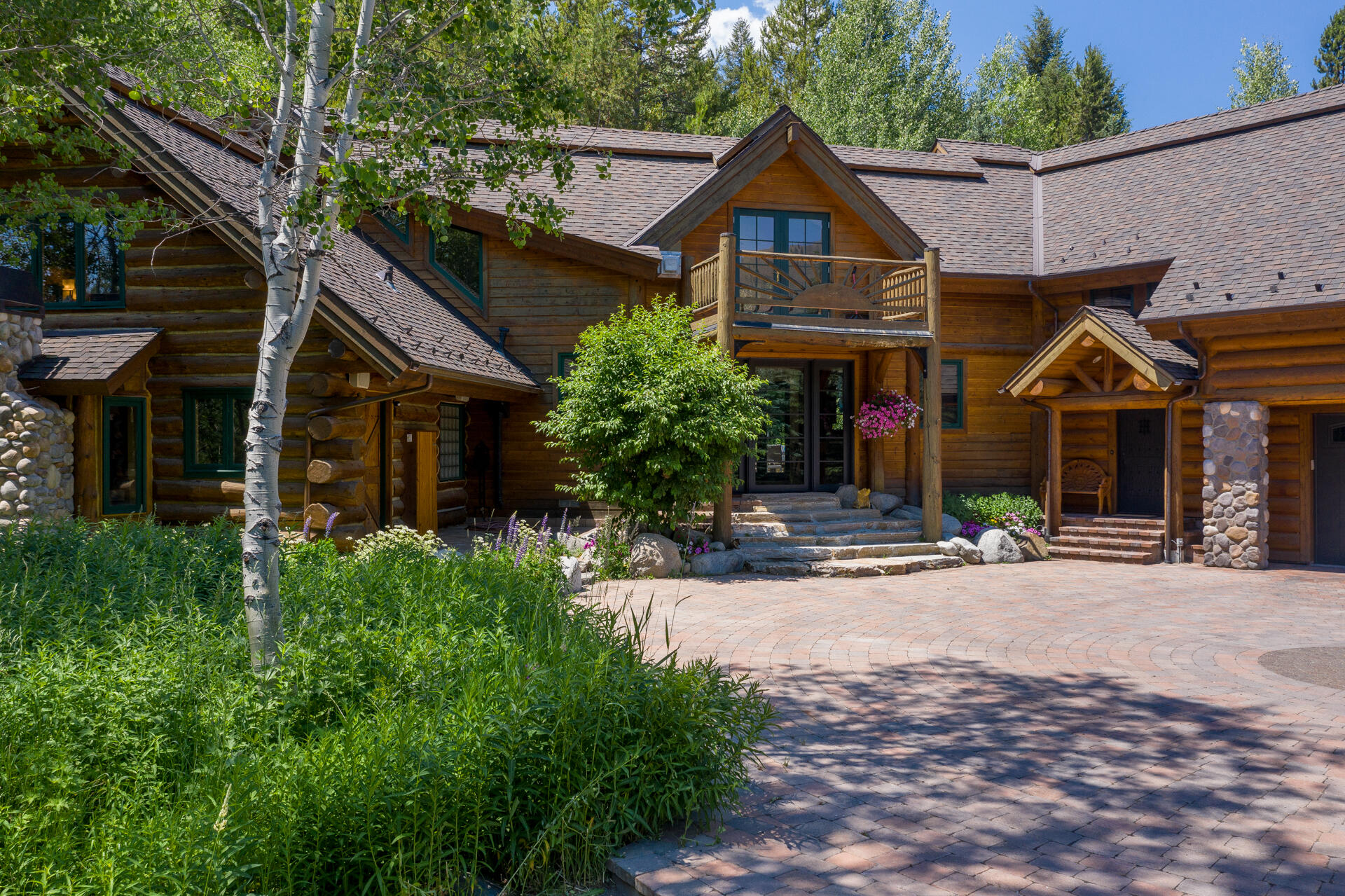 Blaine County, Idaho 83340, United States, 5 Bedrooms Bedrooms, ,5 BathroomsBathrooms,Residential,Pending,51731