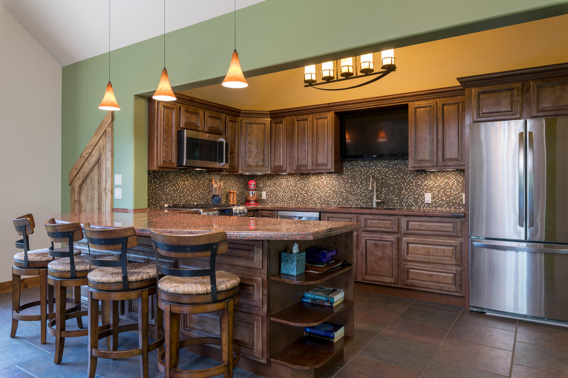 Blaine County, Idaho 83340, United States, 5 Bedrooms Bedrooms, ,5 BathroomsBathrooms,Residential,Pending,51731