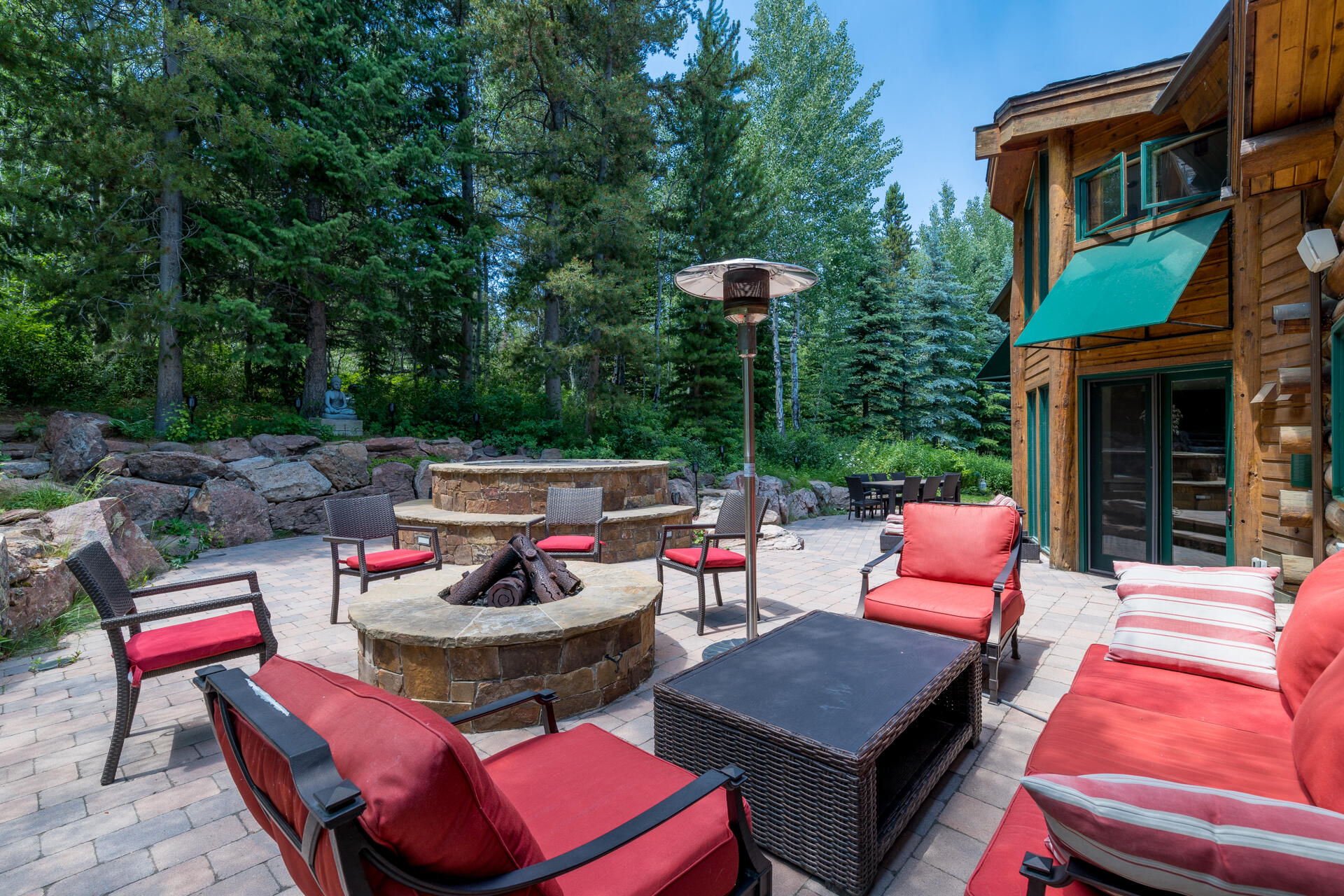 Blaine County, Idaho 83340, United States, 5 Bedrooms Bedrooms, ,5 BathroomsBathrooms,Residential,Pending,51731