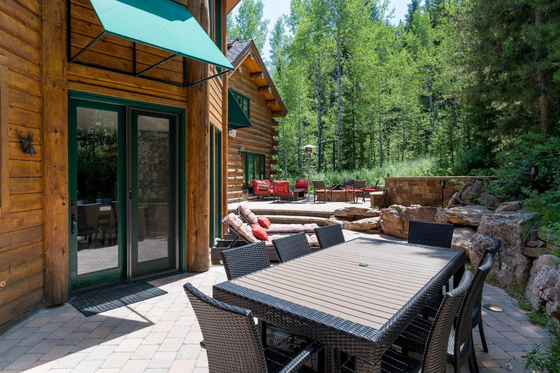 Blaine County, Idaho 83340, United States, 5 Bedrooms Bedrooms, ,5 BathroomsBathrooms,Residential,Pending,51731