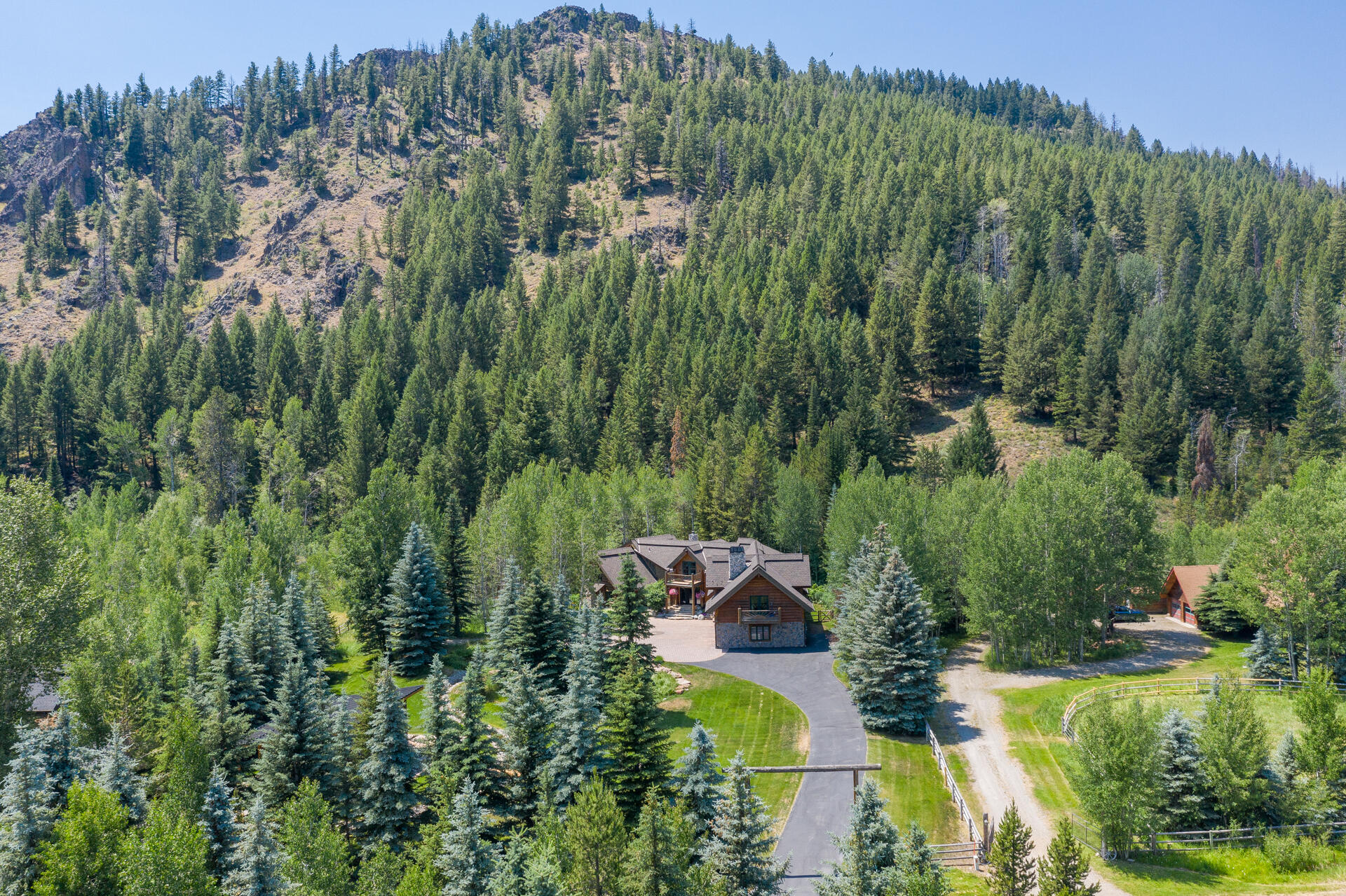 Blaine County, Idaho 83340, United States, 5 Bedrooms Bedrooms, ,5 BathroomsBathrooms,Residential,Pending,51731