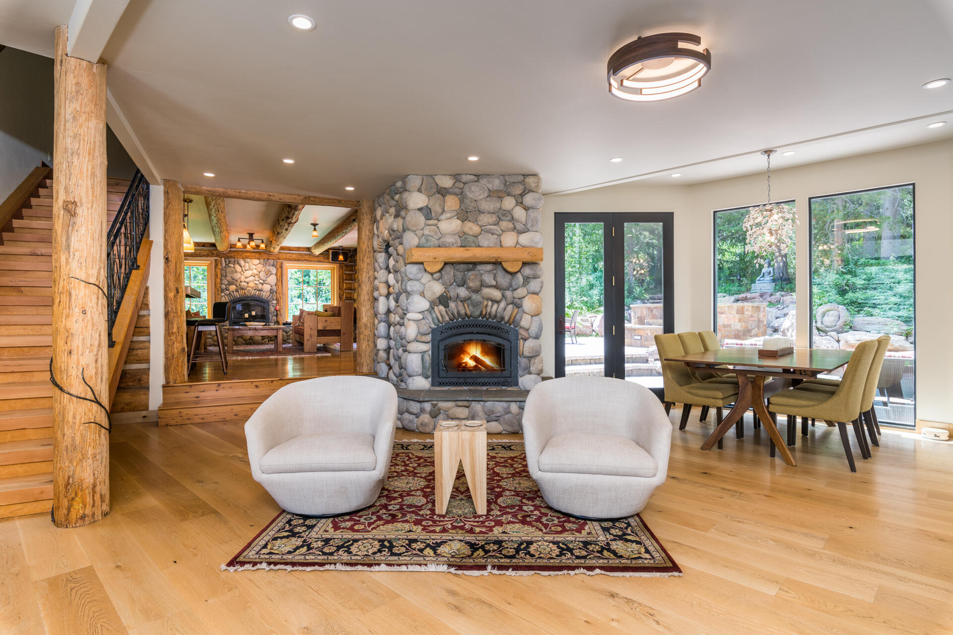 Blaine County, Idaho 83340, United States, 5 Bedrooms Bedrooms, ,5 BathroomsBathrooms,Residential,Pending,51731