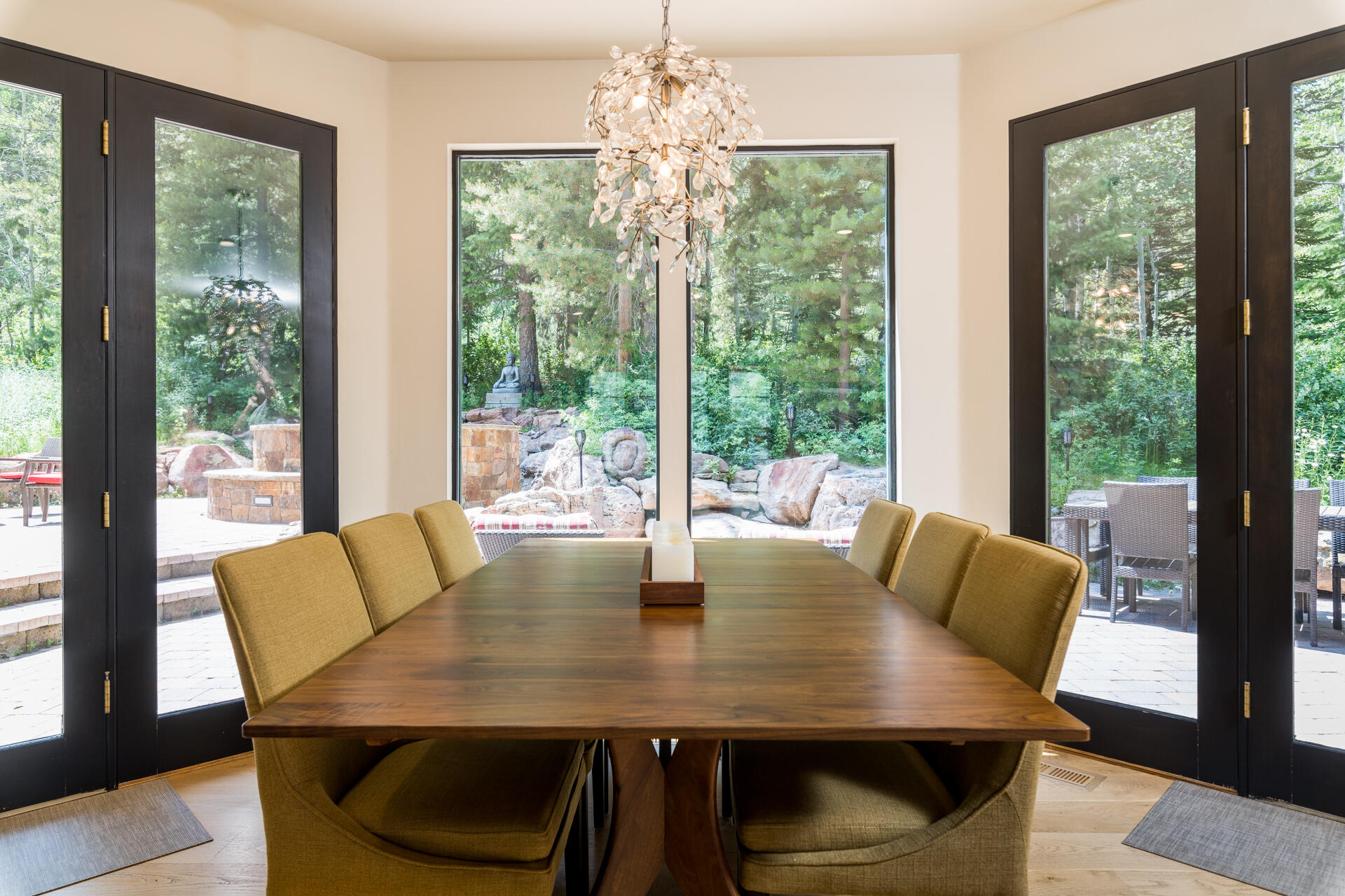 Blaine County, Idaho 83340, United States, 5 Bedrooms Bedrooms, ,5 BathroomsBathrooms,Residential,Pending,51731