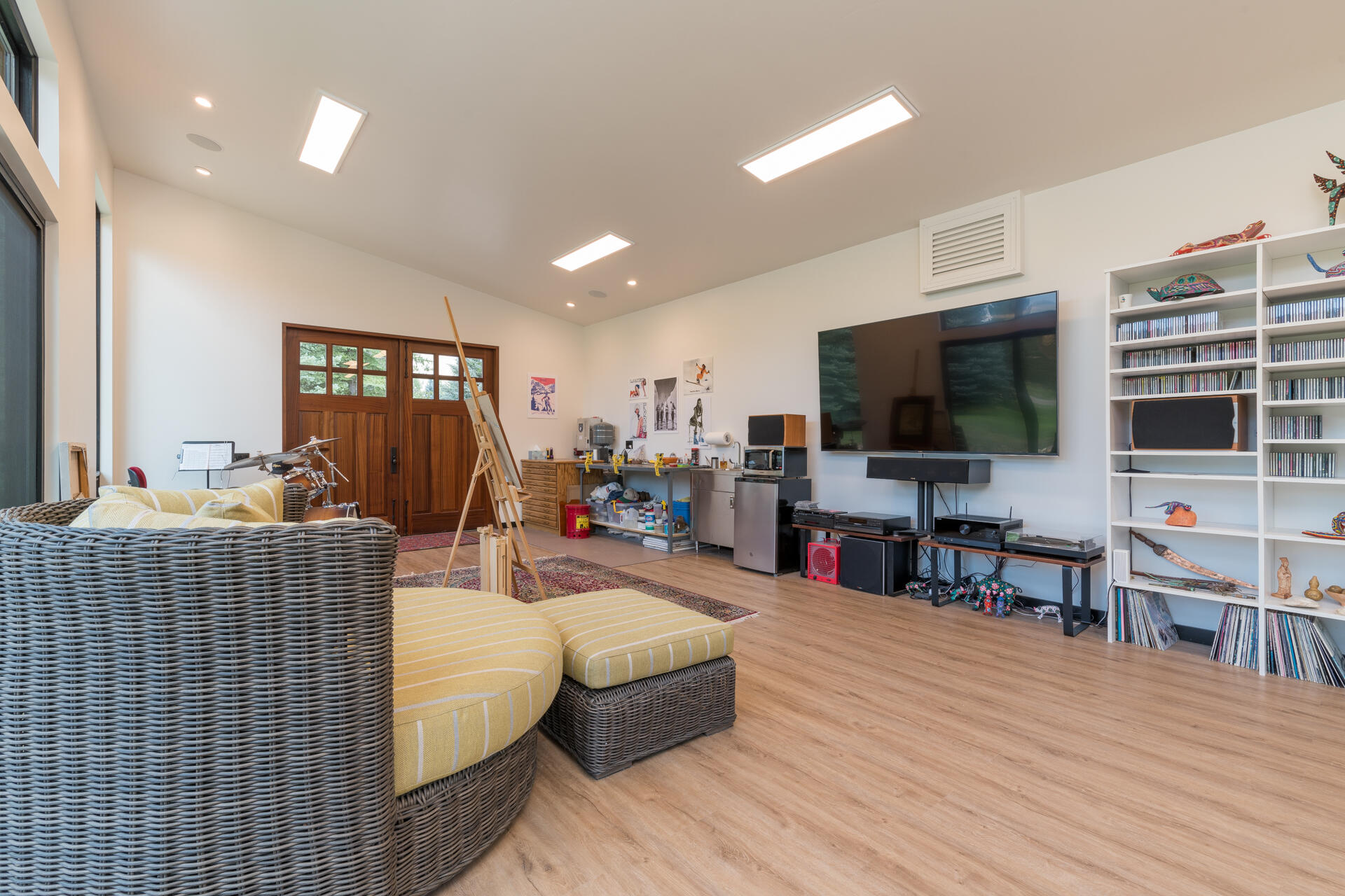 Blaine County, Idaho 83340, United States, 5 Bedrooms Bedrooms, ,5 BathroomsBathrooms,Residential,Pending,51731