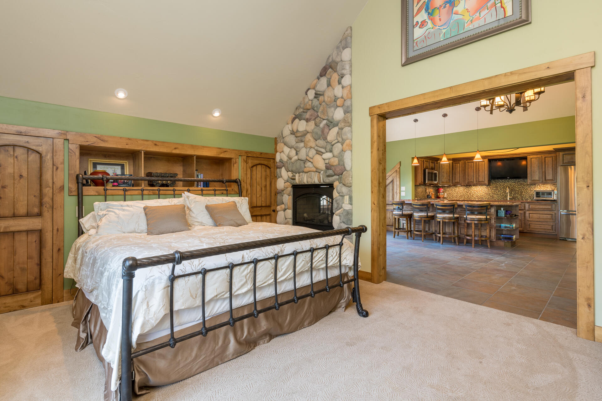 Blaine County, Idaho 83340, United States, 5 Bedrooms Bedrooms, ,5 BathroomsBathrooms,Residential,Pending,51731