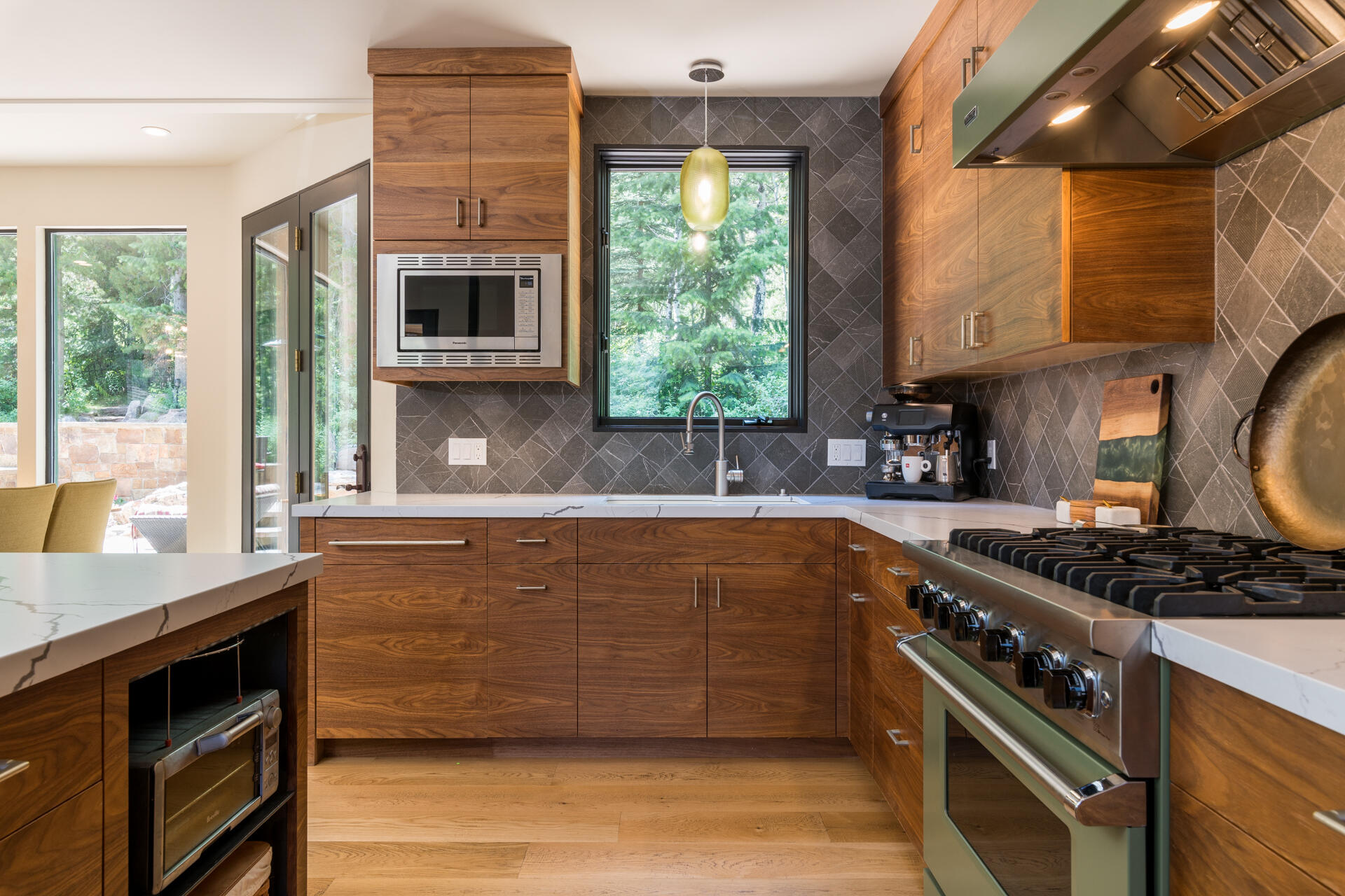 Blaine County, Idaho 83340, United States, 5 Bedrooms Bedrooms, ,5 BathroomsBathrooms,Residential,Pending,51731