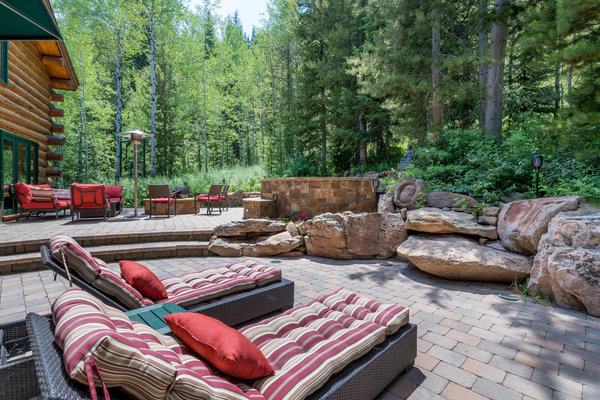 Blaine County, Idaho 83340, United States, 5 Bedrooms Bedrooms, ,5 BathroomsBathrooms,Residential,Pending,51731