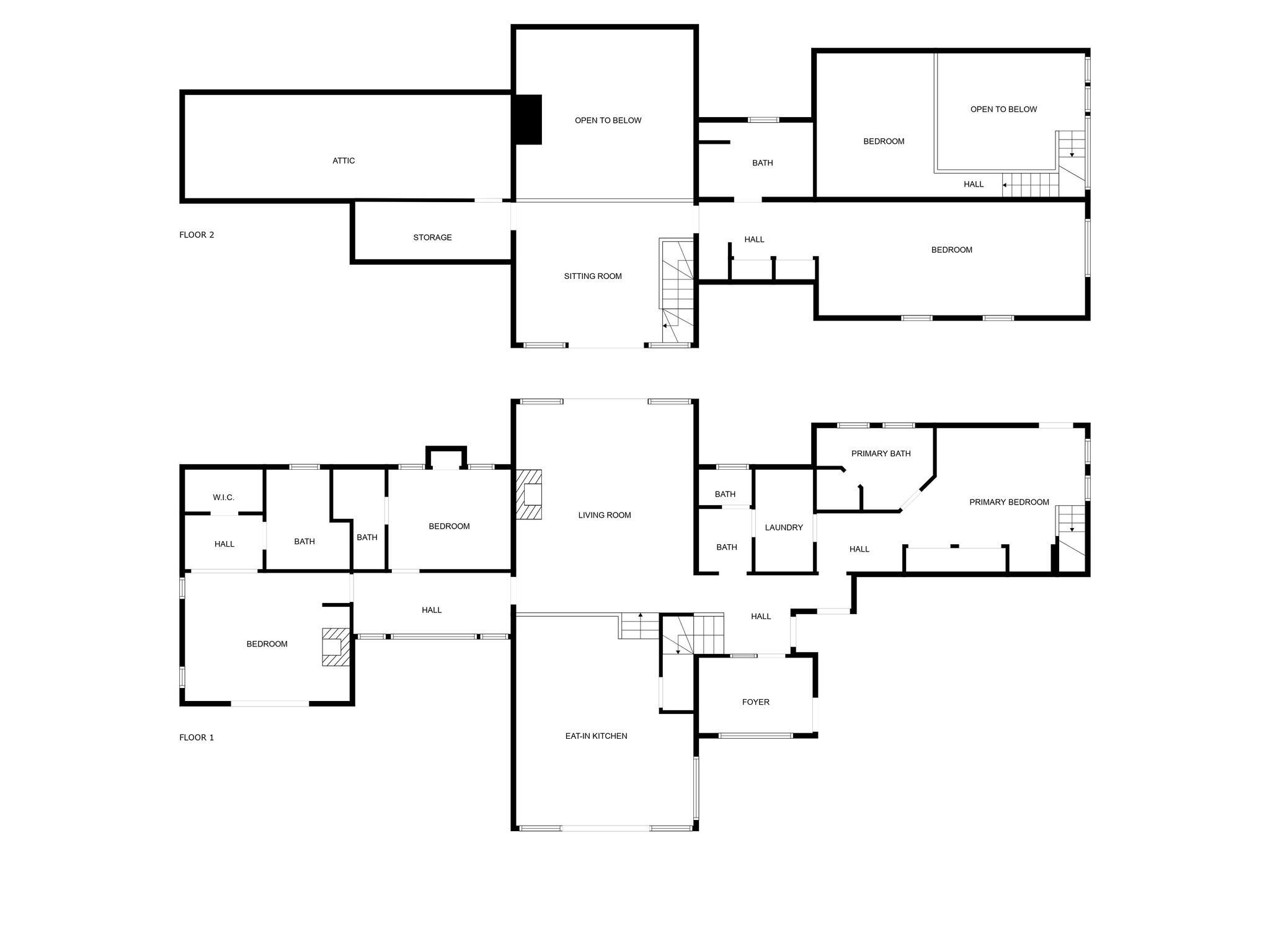 47. Estimate Floorplan