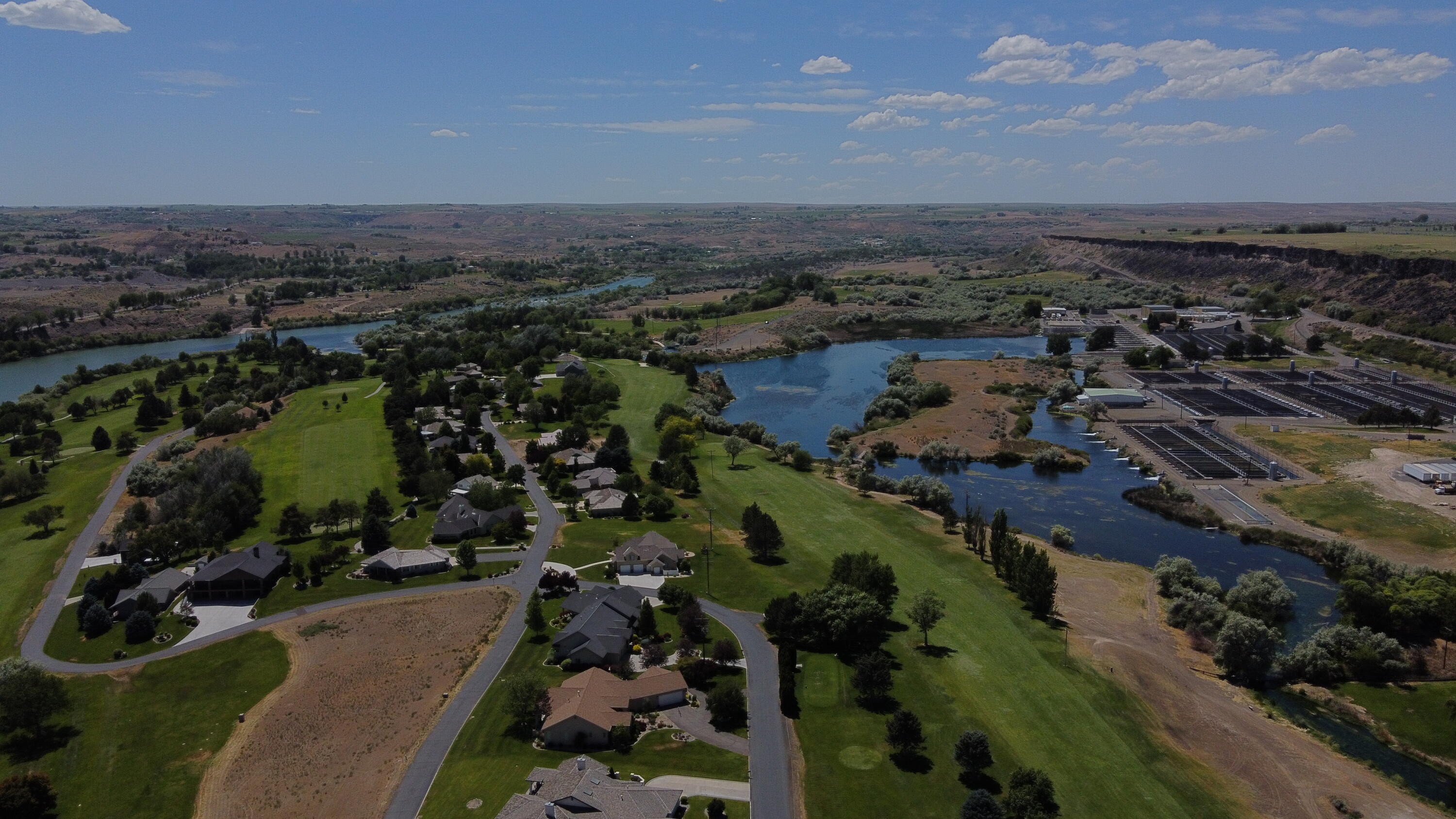 Lot 32 A/B Riverside Lane, Gooding, Idaho image 2