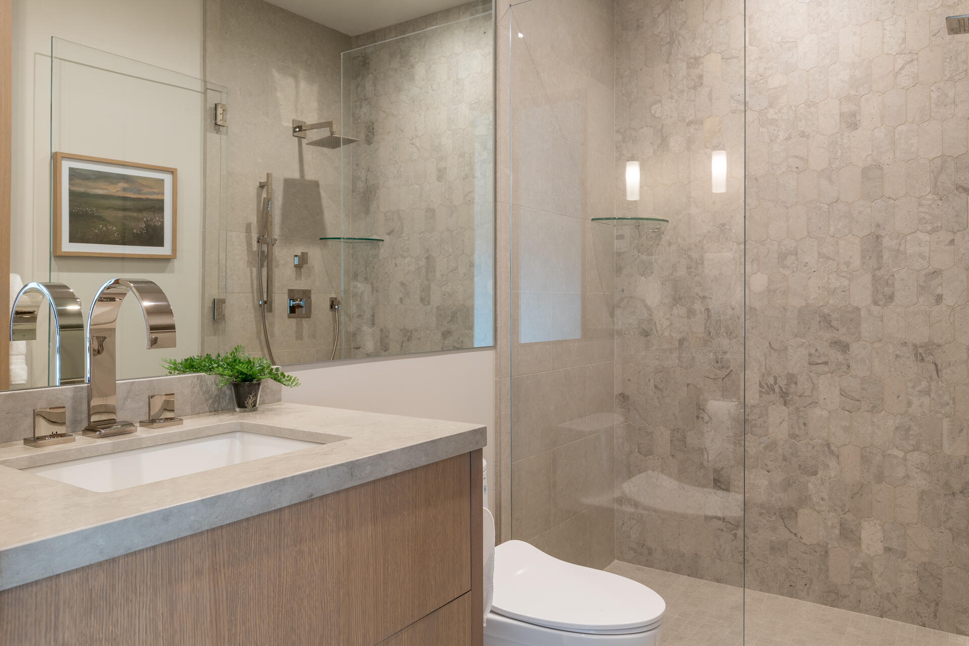 Guest Bath