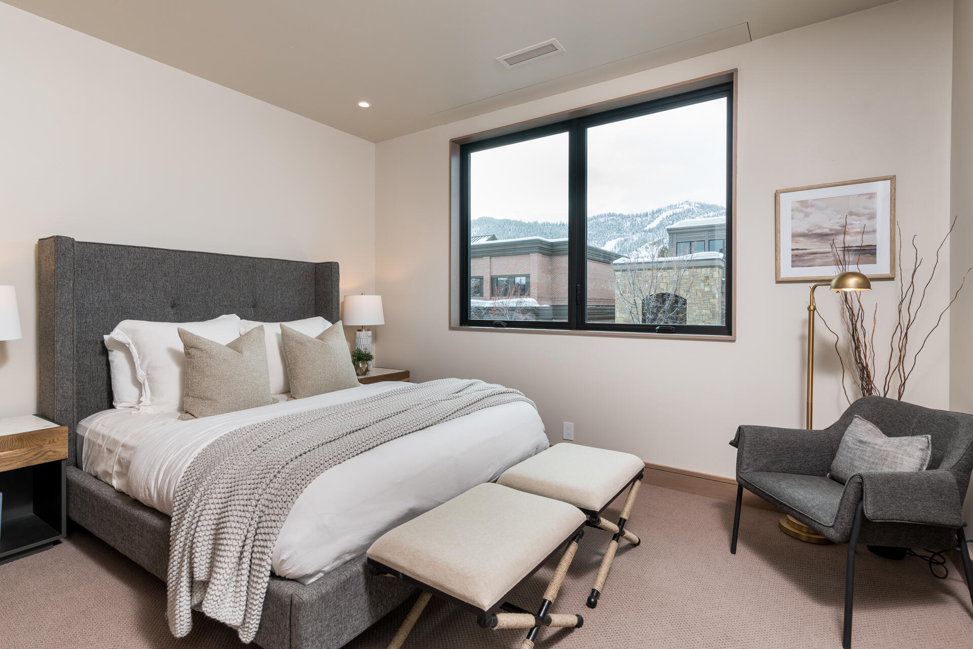 Guest Bedroom 1