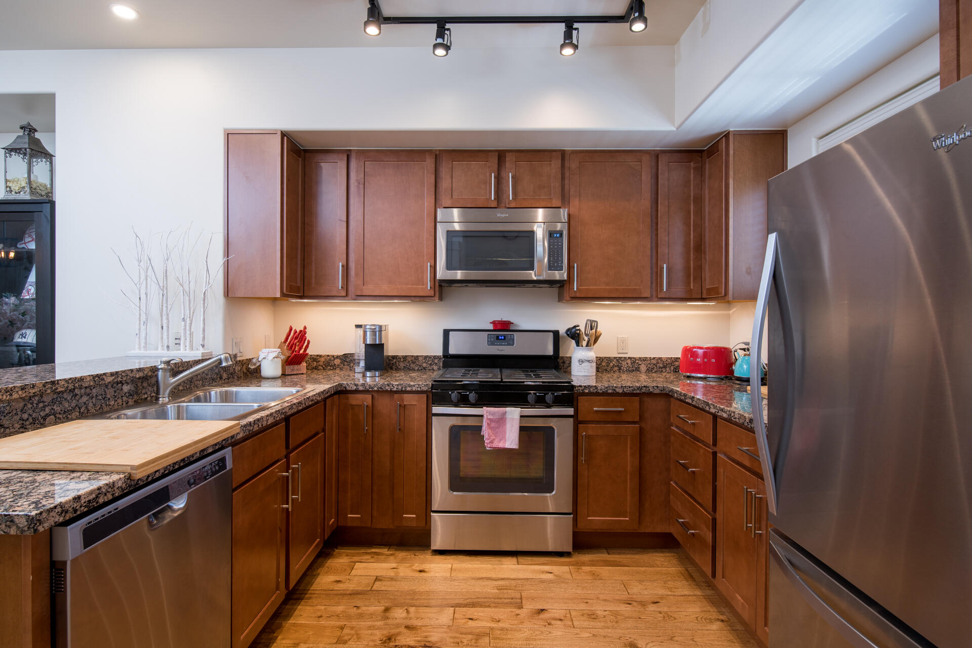 Hailey, Idaho 83333, United States, 2 Bedrooms Bedrooms, ,3 BathroomsBathrooms,Residential,Active,152232