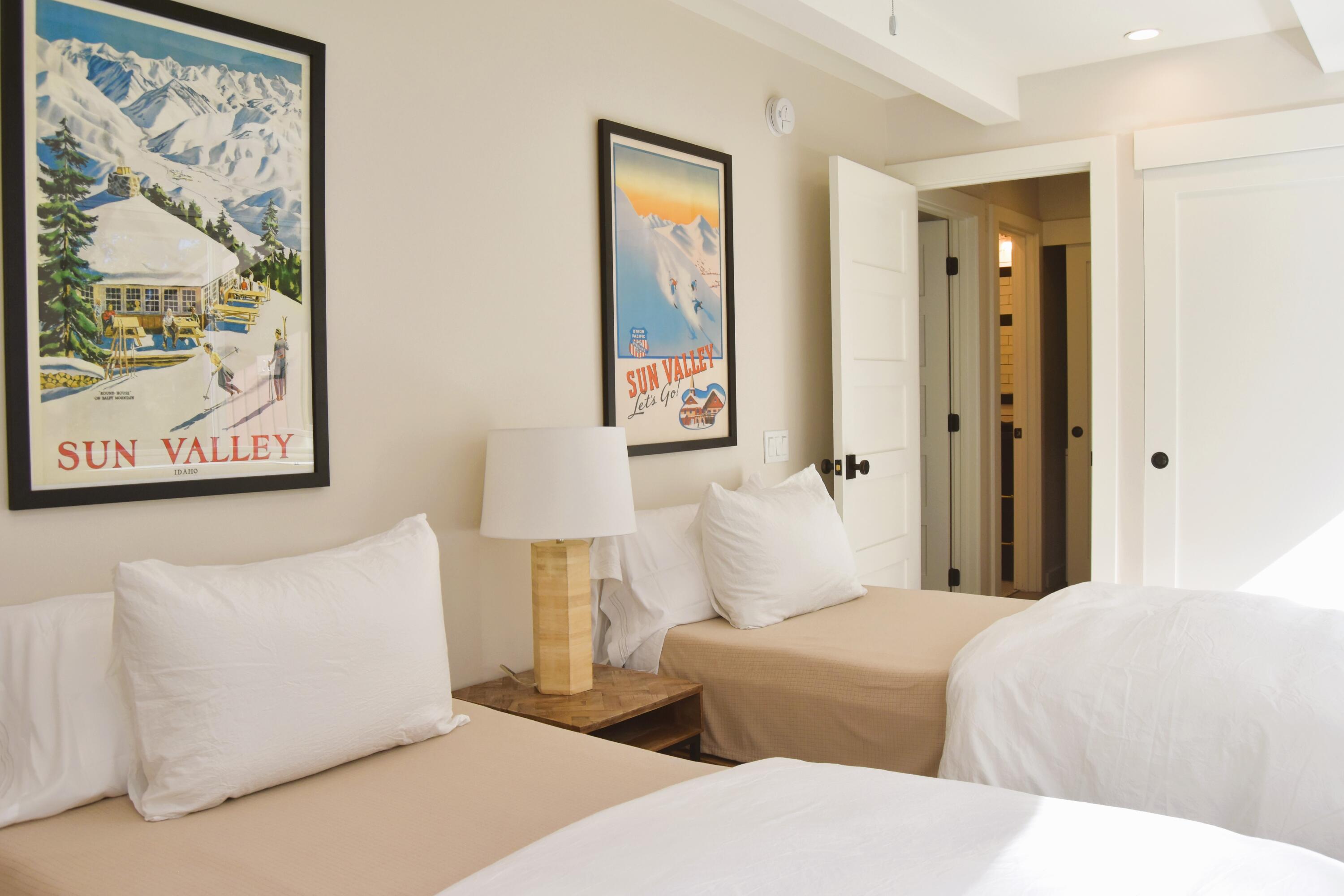 Sun Valley, Idaho 83353, United States, 2 Bedrooms Bedrooms, ,2 BathroomsBathrooms,Residential,Pending,53393