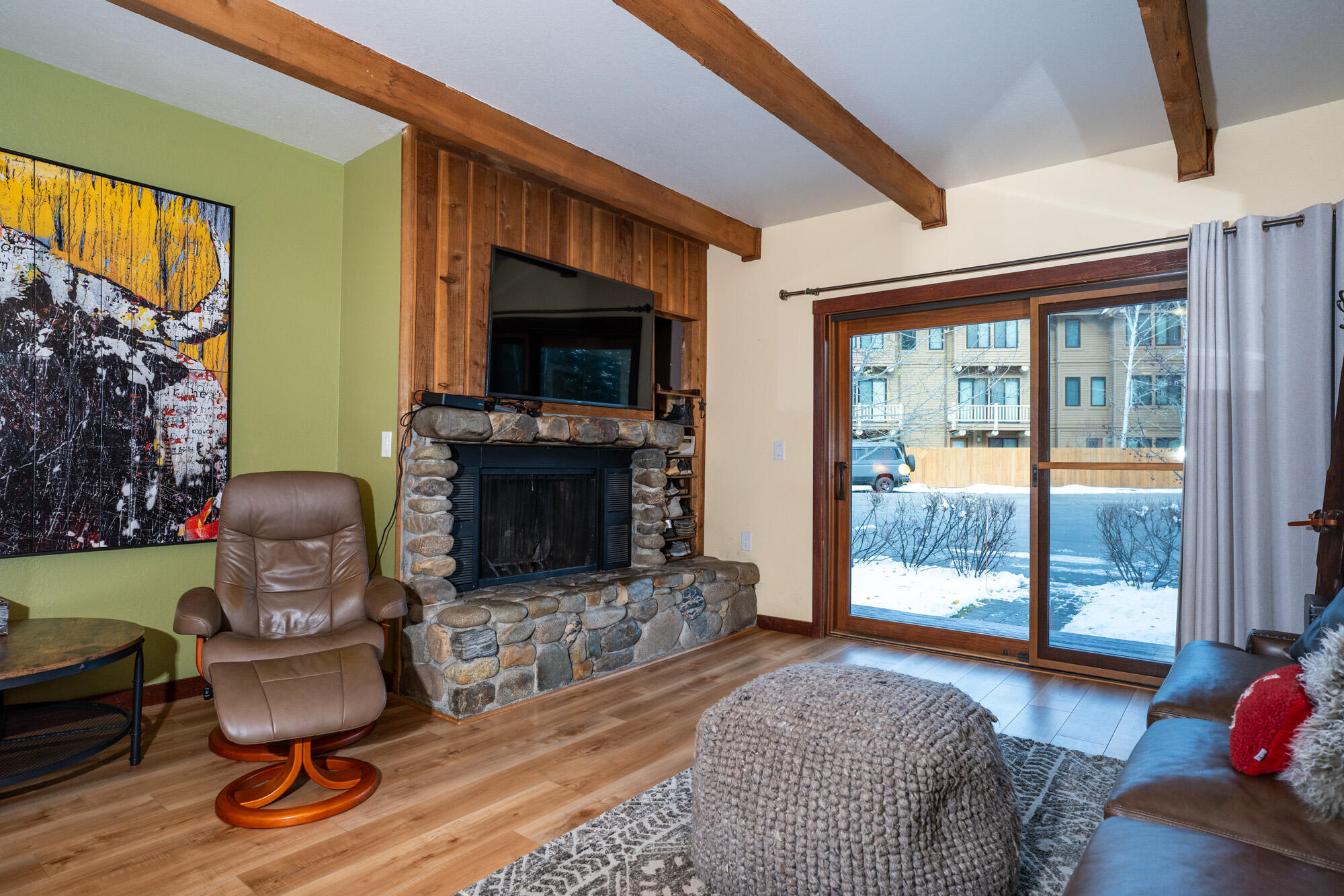 126 Bird Dr #12, Ketchum, Idaho image 3