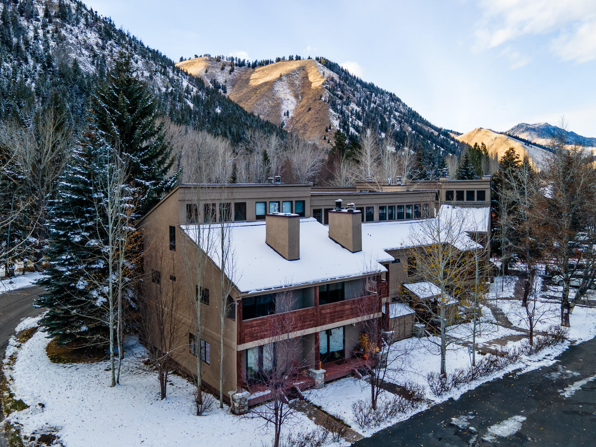 126 Bird Dr #12, Ketchum, Idaho image 29