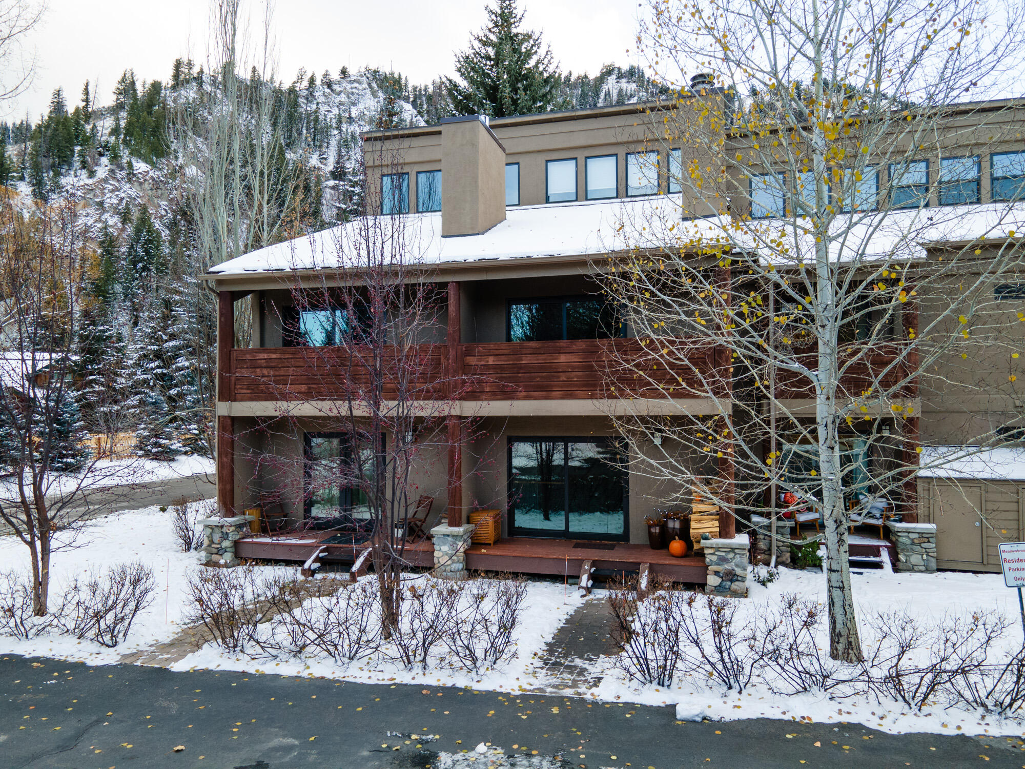 126 Bird Dr #12, Ketchum, Idaho image 30